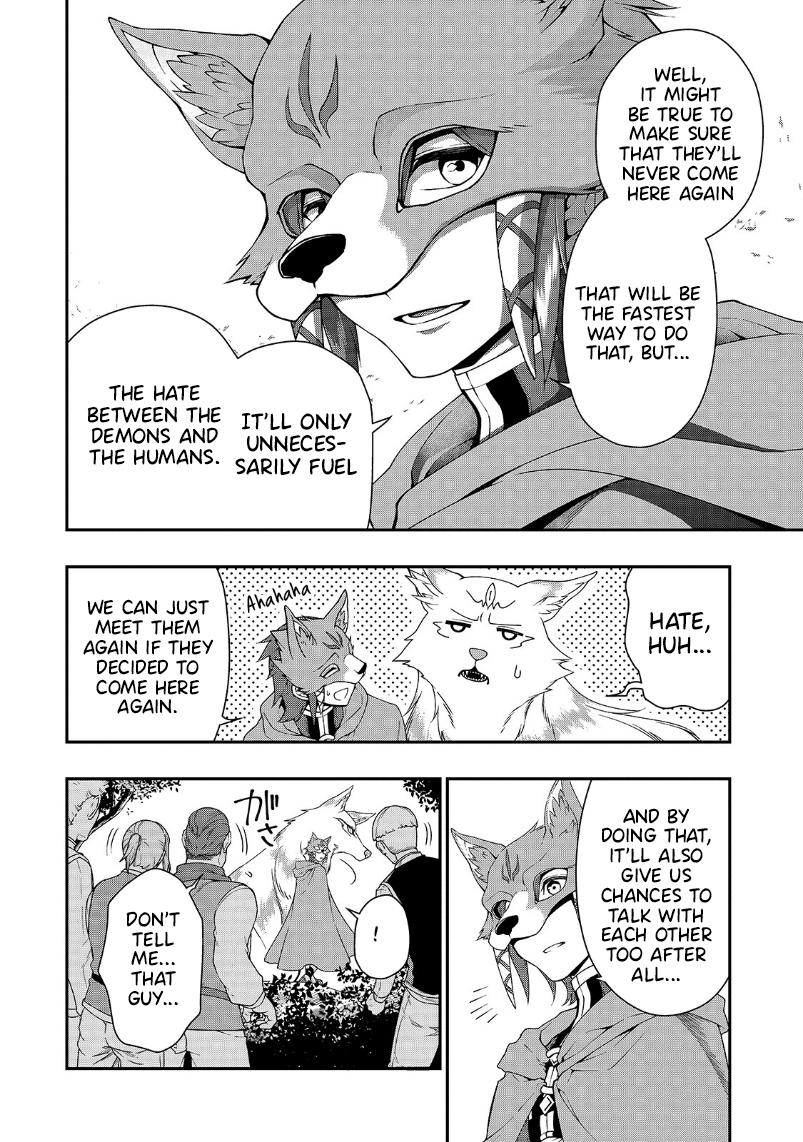 Read Chillin Different World Life Of The EX-Brave Candidate Was Cheat From Lv2 EN Manga Online