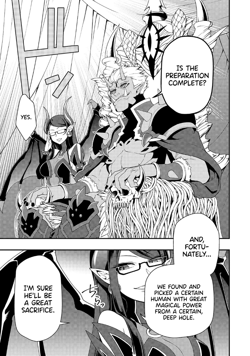 Read Chillin Different World Life Of The EX-Brave Candidate Was Cheat From Lv2 EN Manga Online