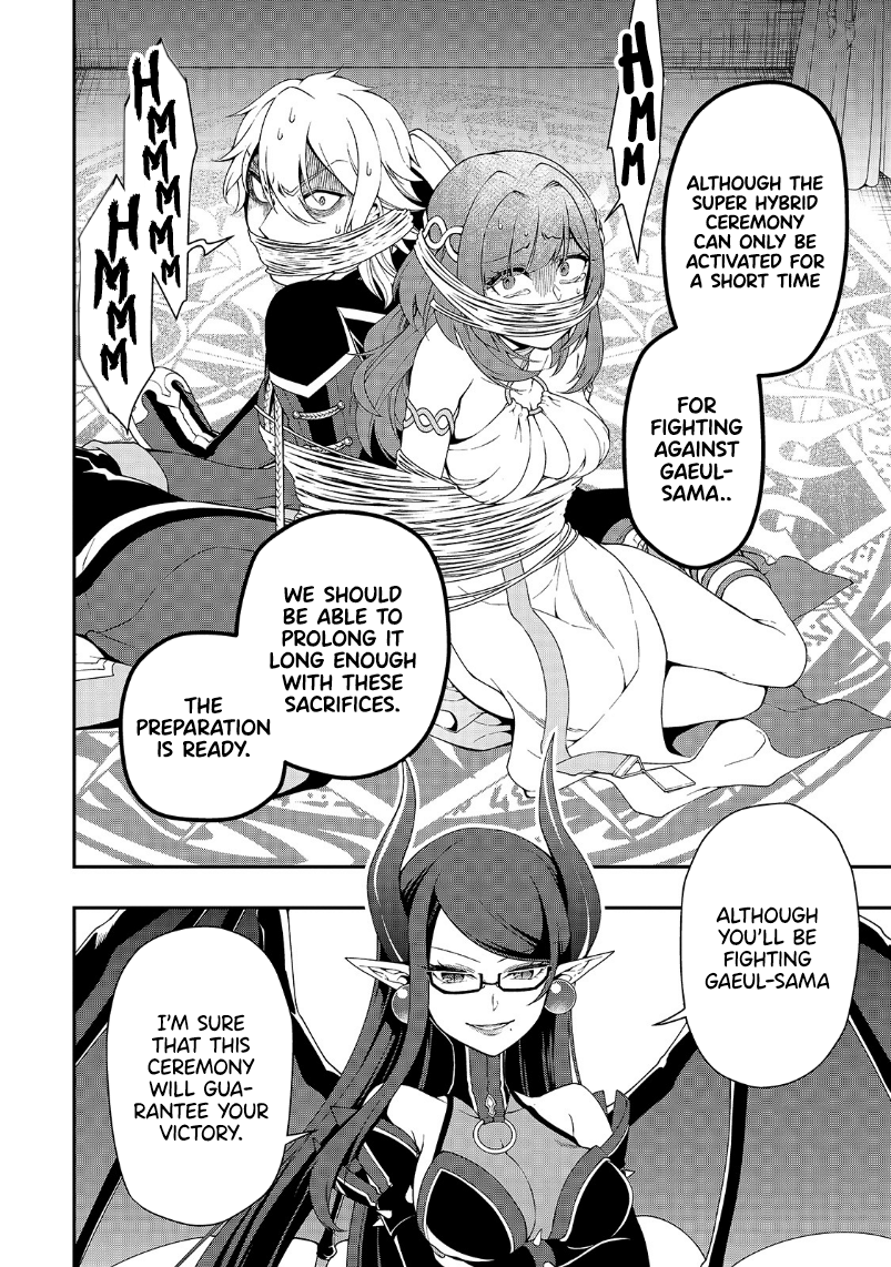 Read Chillin Different World Life Of The EX-Brave Candidate Was Cheat From Lv2 EN Manga Online