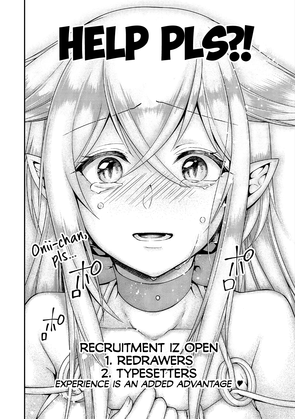 Read Chillin Different World Life Of The EX-Brave Candidate Was Cheat From Lv2 EN Manga Online