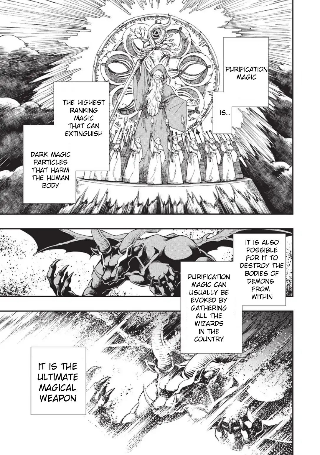Read Chillin Different World Life Of The EX-Brave Candidate Was Cheat From Lv2 EN Manga Online