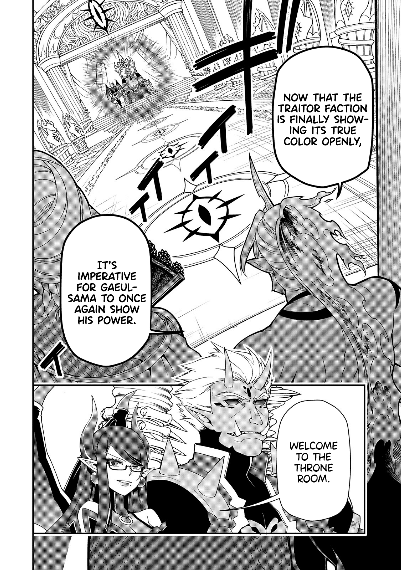 Read Chillin Different World Life Of The EX-Brave Candidate Was Cheat From Lv2 EN Manga Online