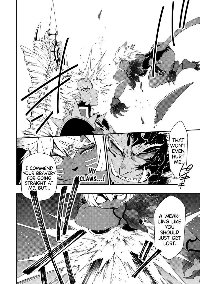 Read Chillin Different World Life Of The EX-Brave Candidate Was Cheat From Lv2 EN Manga Online