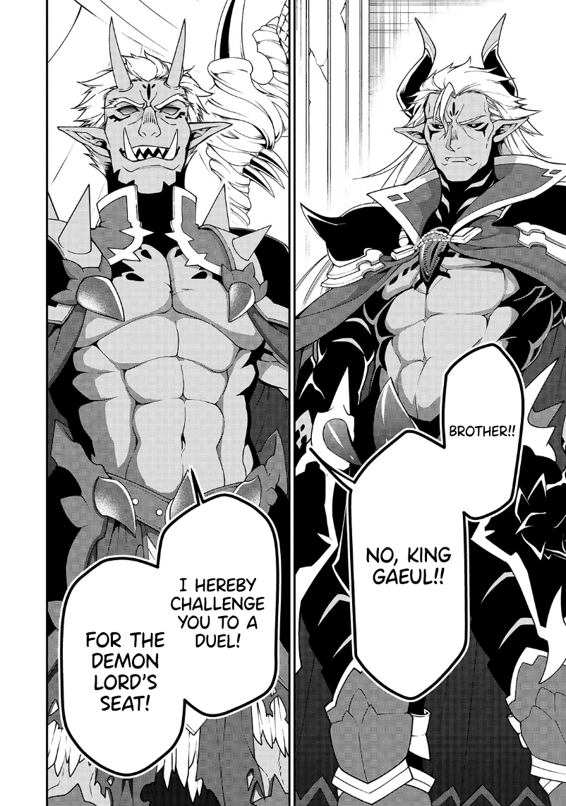 Read Chillin Different World Life Of The EX-Brave Candidate Was Cheat From Lv2 EN Manga Online