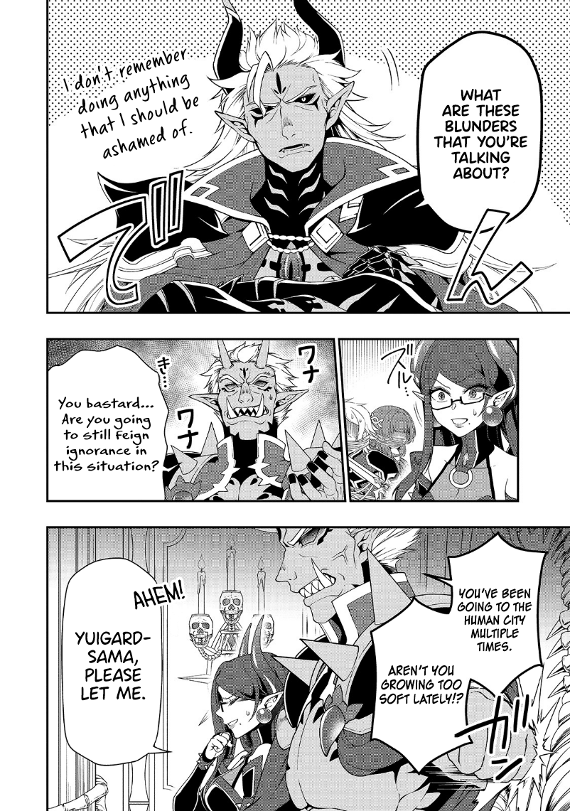 Read Chillin Different World Life Of The EX-Brave Candidate Was Cheat From Lv2 EN Manga Online