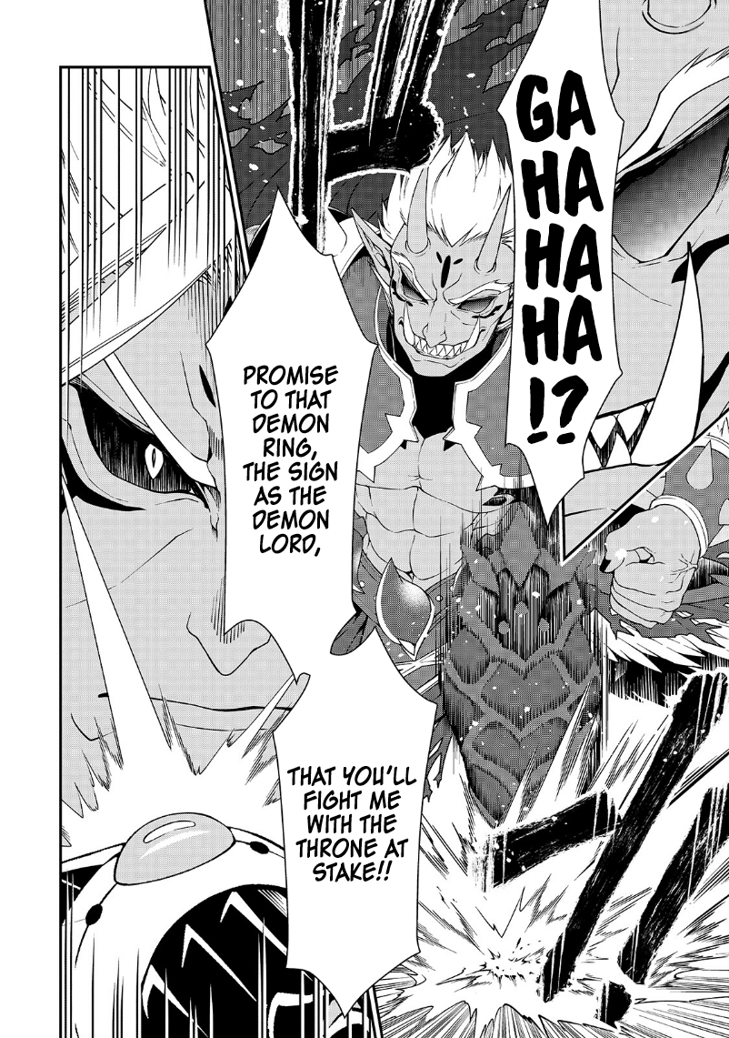 Read Chillin Different World Life Of The EX-Brave Candidate Was Cheat From Lv2 EN Manga Online