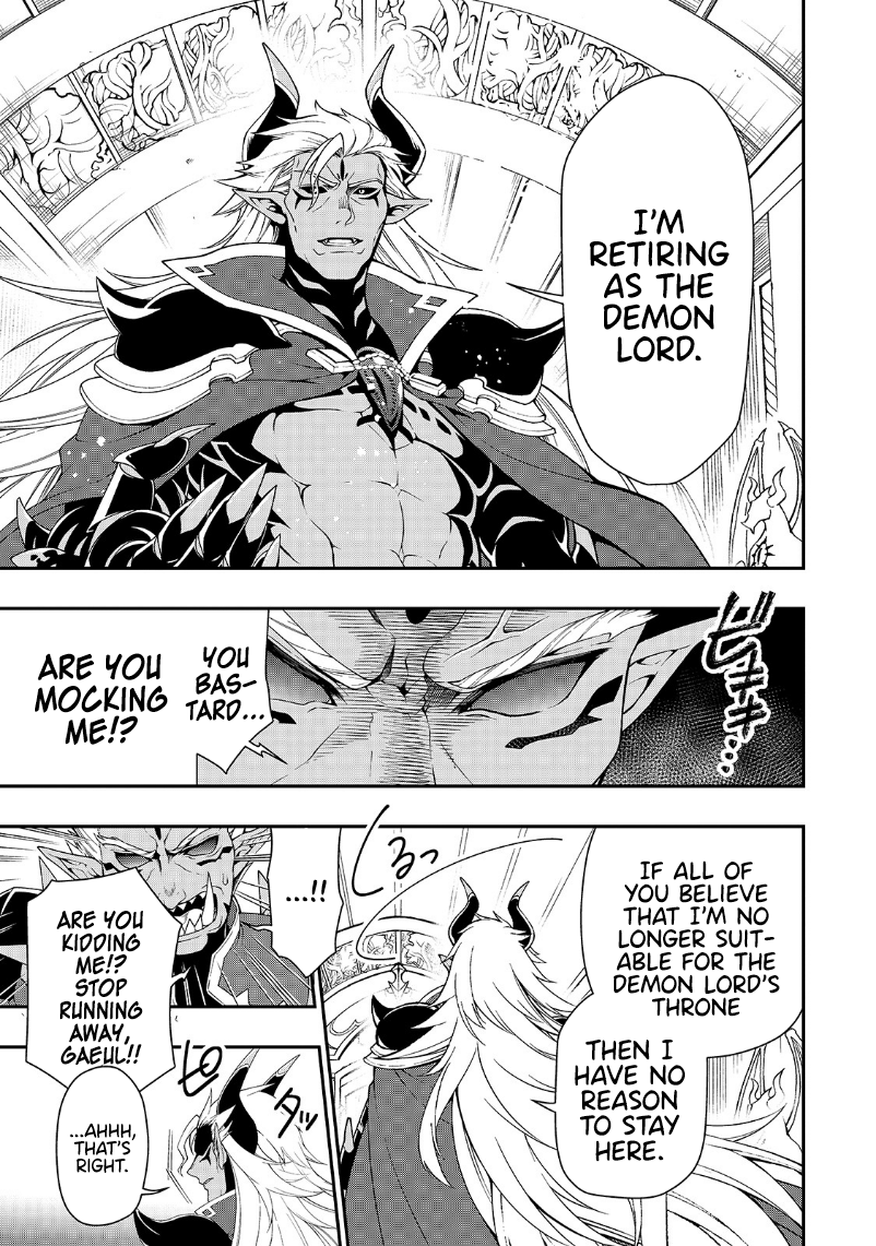 Read Chillin Different World Life Of The EX-Brave Candidate Was Cheat From Lv2 EN Manga Online