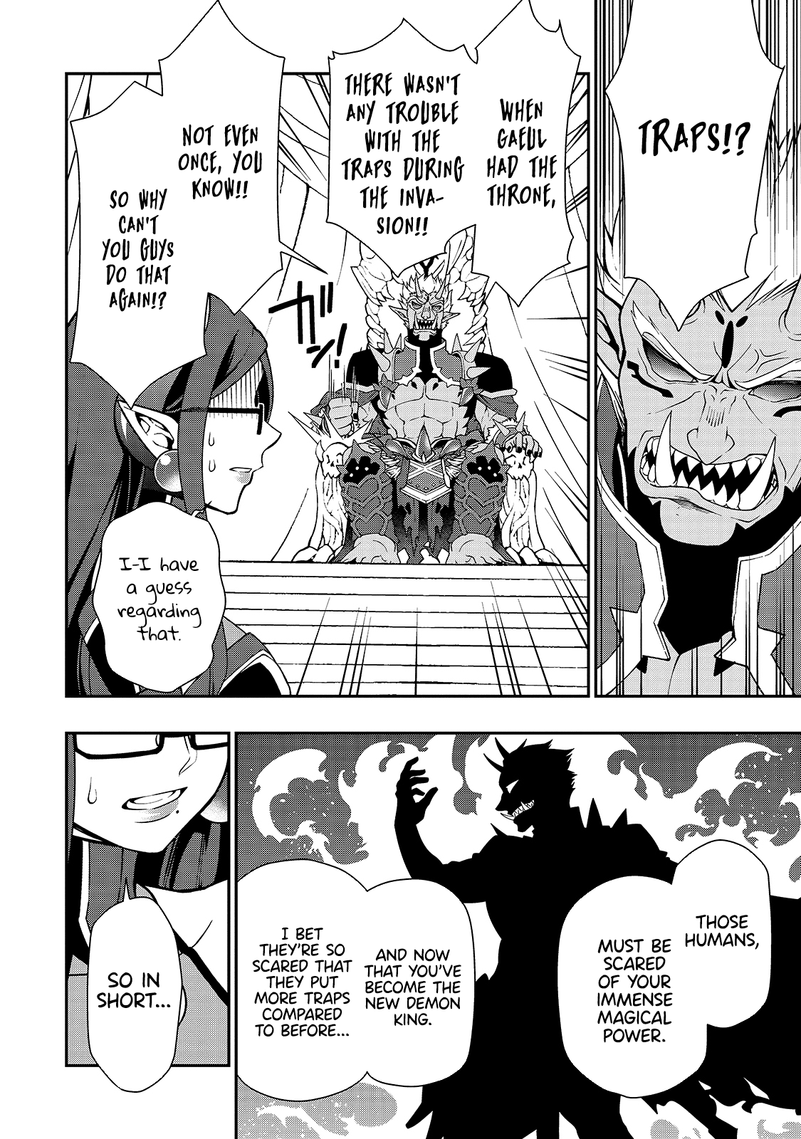 Read Chillin Different World Life Of The EX-Brave Candidate Was Cheat From Lv2 EN Manga Online