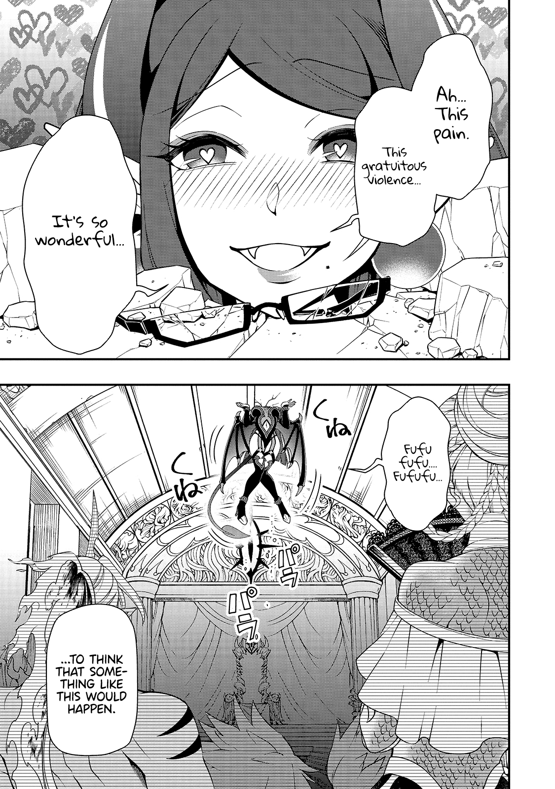 Read Chillin Different World Life Of The EX-Brave Candidate Was Cheat From Lv2 EN Manga Online