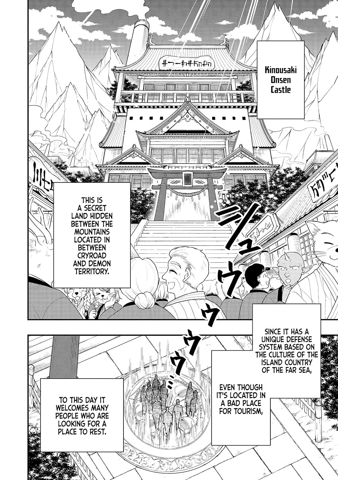 Read Chillin Different World Life Of The EX-Brave Candidate Was Cheat From Lv2 EN Manga Online