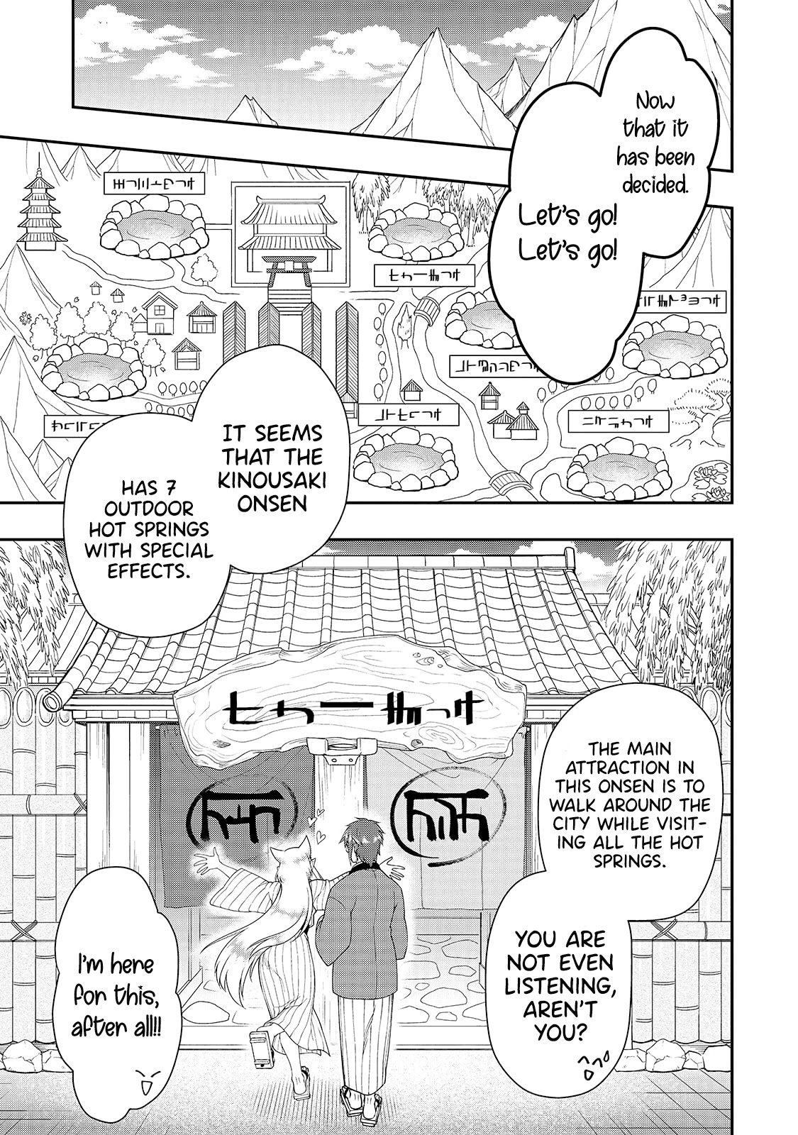 Read Chillin Different World Life Of The EX-Brave Candidate Was Cheat From Lv2 EN Manga Online