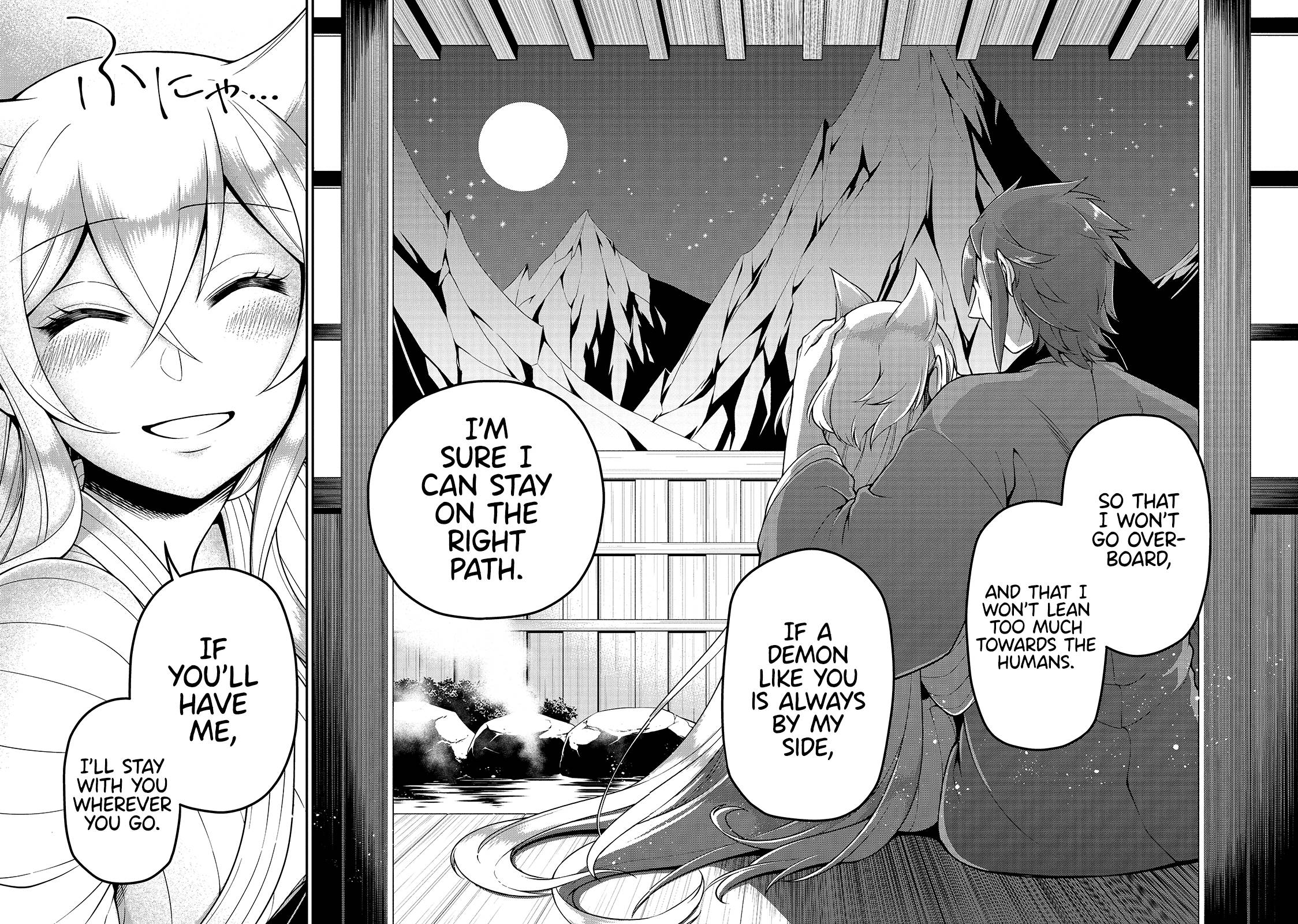 Read Chillin Different World Life Of The EX-Brave Candidate Was Cheat From Lv2 EN Manga Online