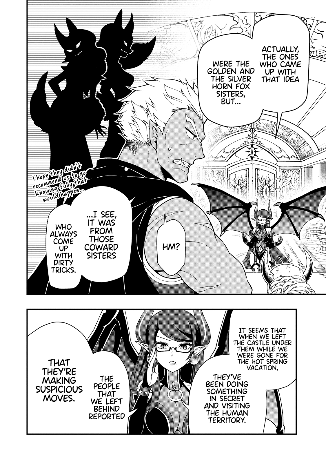 Read Chillin Different World Life Of The EX-Brave Candidate Was Cheat From Lv2 EN Manga Online