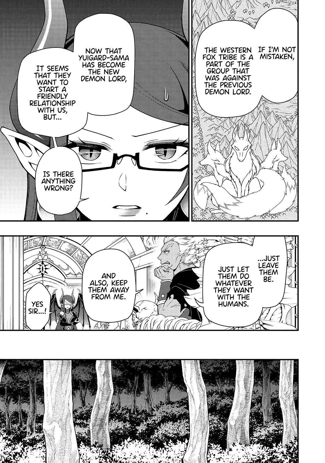Read Chillin Different World Life Of The EX-Brave Candidate Was Cheat From Lv2 EN Manga Online