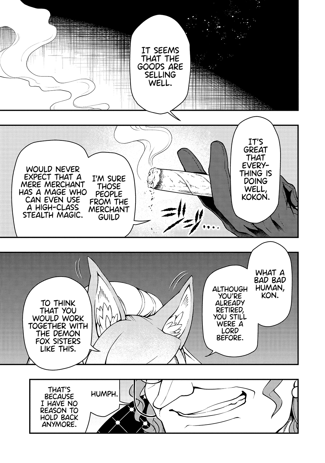 Read Chillin Different World Life Of The EX-Brave Candidate Was Cheat From Lv2 EN Manga Online