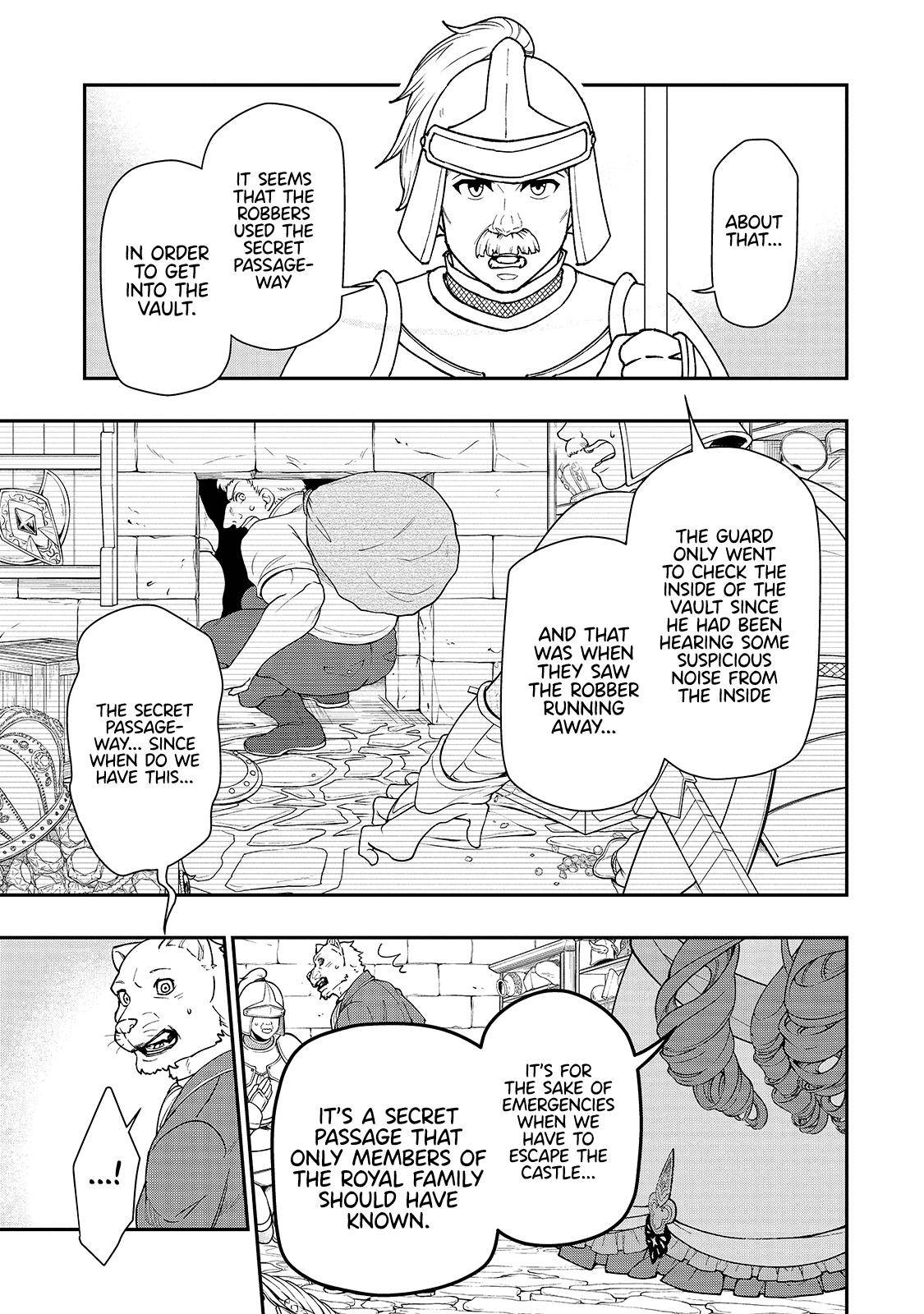 Read Chillin Different World Life Of The EX-Brave Candidate Was Cheat From Lv2 EN Manga Online