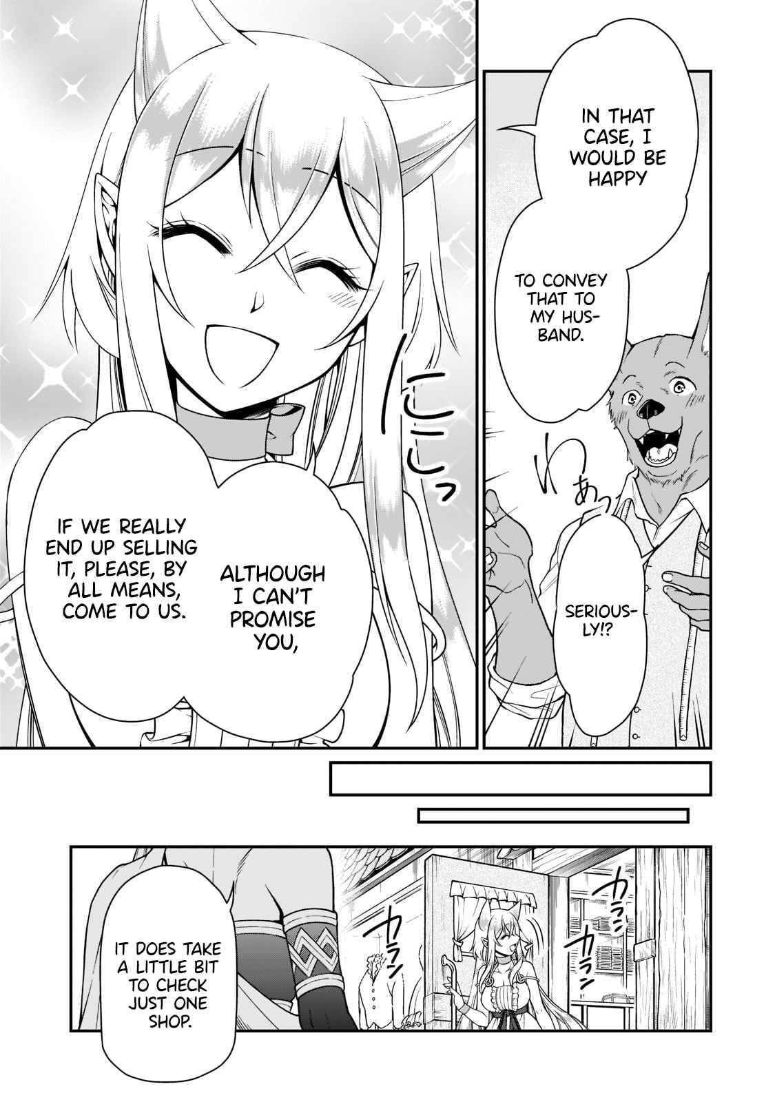 Read Chillin Different World Life Of The EX-Brave Candidate Was Cheat From Lv2 EN Manga Online
