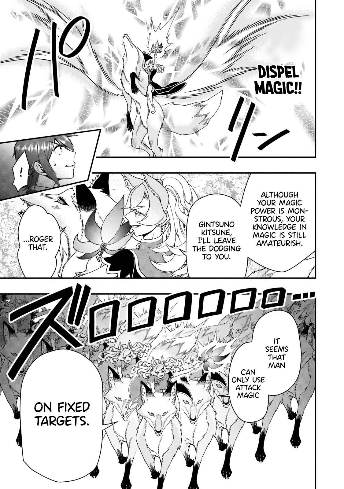 Read Chillin Different World Life Of The EX-Brave Candidate Was Cheat From Lv2 EN Manga Online