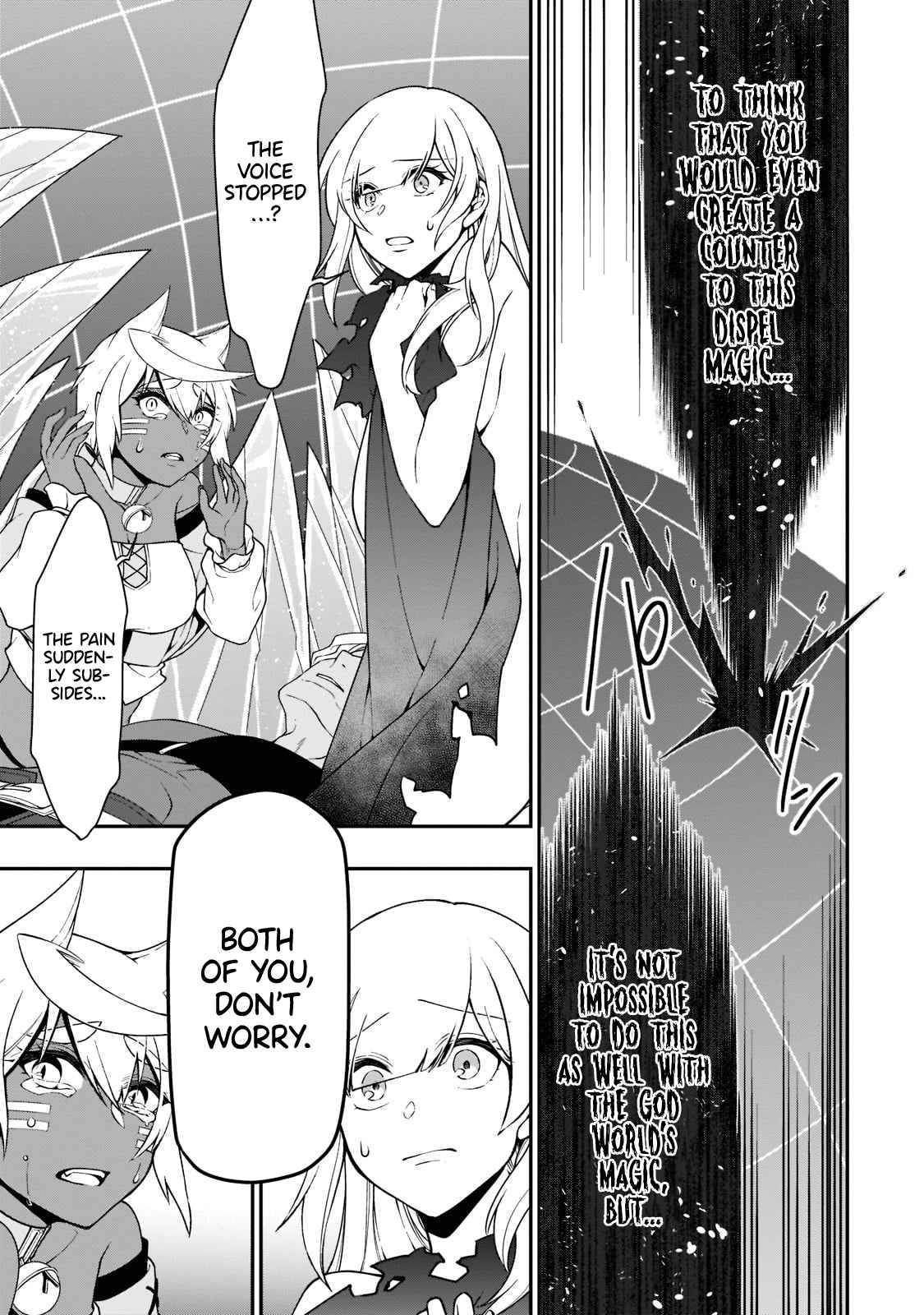 Read Chillin Different World Life Of The EX-Brave Candidate Was Cheat From Lv2 EN Manga Online
