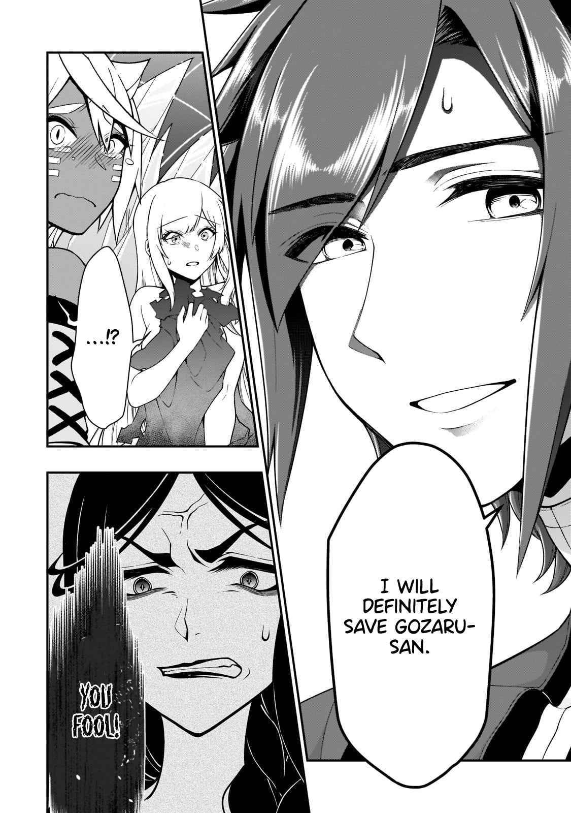 Read Chillin Different World Life Of The EX-Brave Candidate Was Cheat From Lv2 EN Manga Online