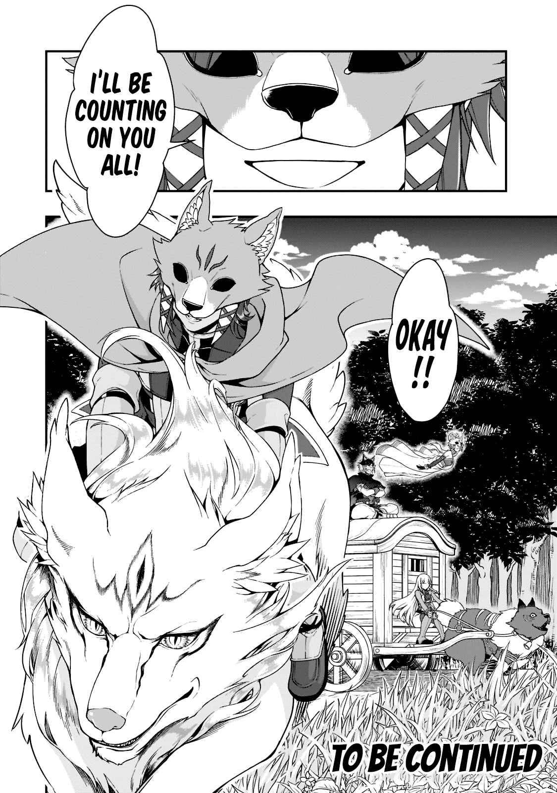 Read Chillin Different World Life Of The EX-Brave Candidate Was Cheat From Lv2 EN Manga Online