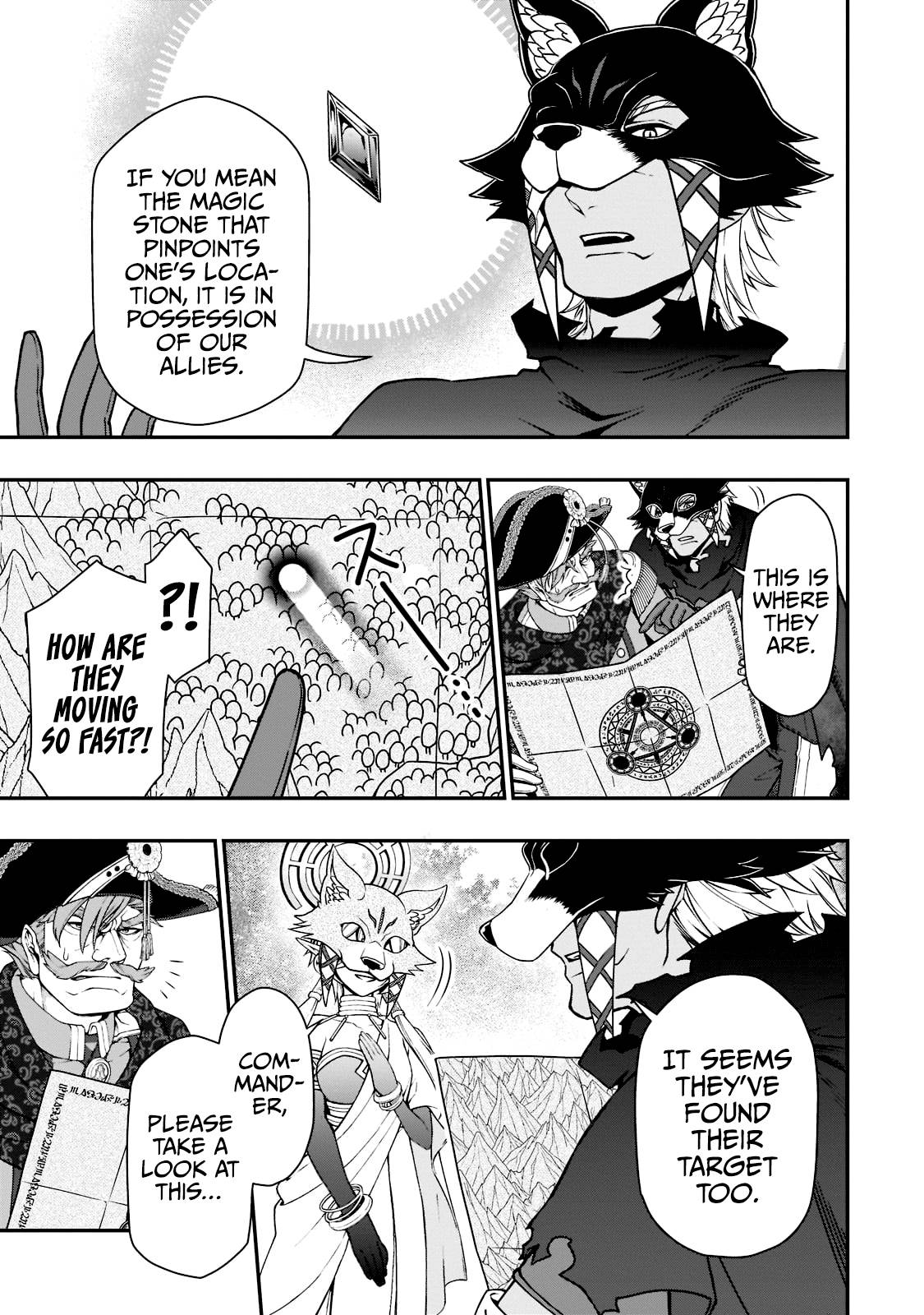 Read Chillin Different World Life Of The EX-Brave Candidate Was Cheat From Lv2 EN Manga Online