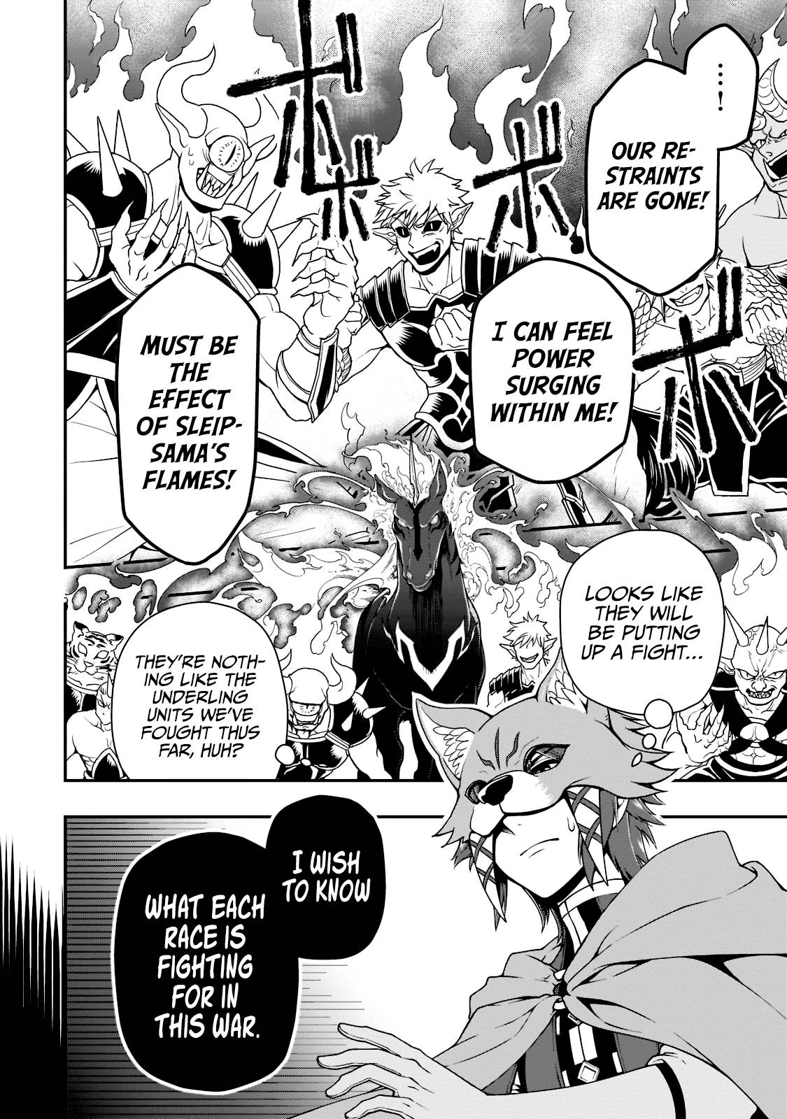 Read Chillin Different World Life Of The EX-Brave Candidate Was Cheat From Lv2 EN Manga Online