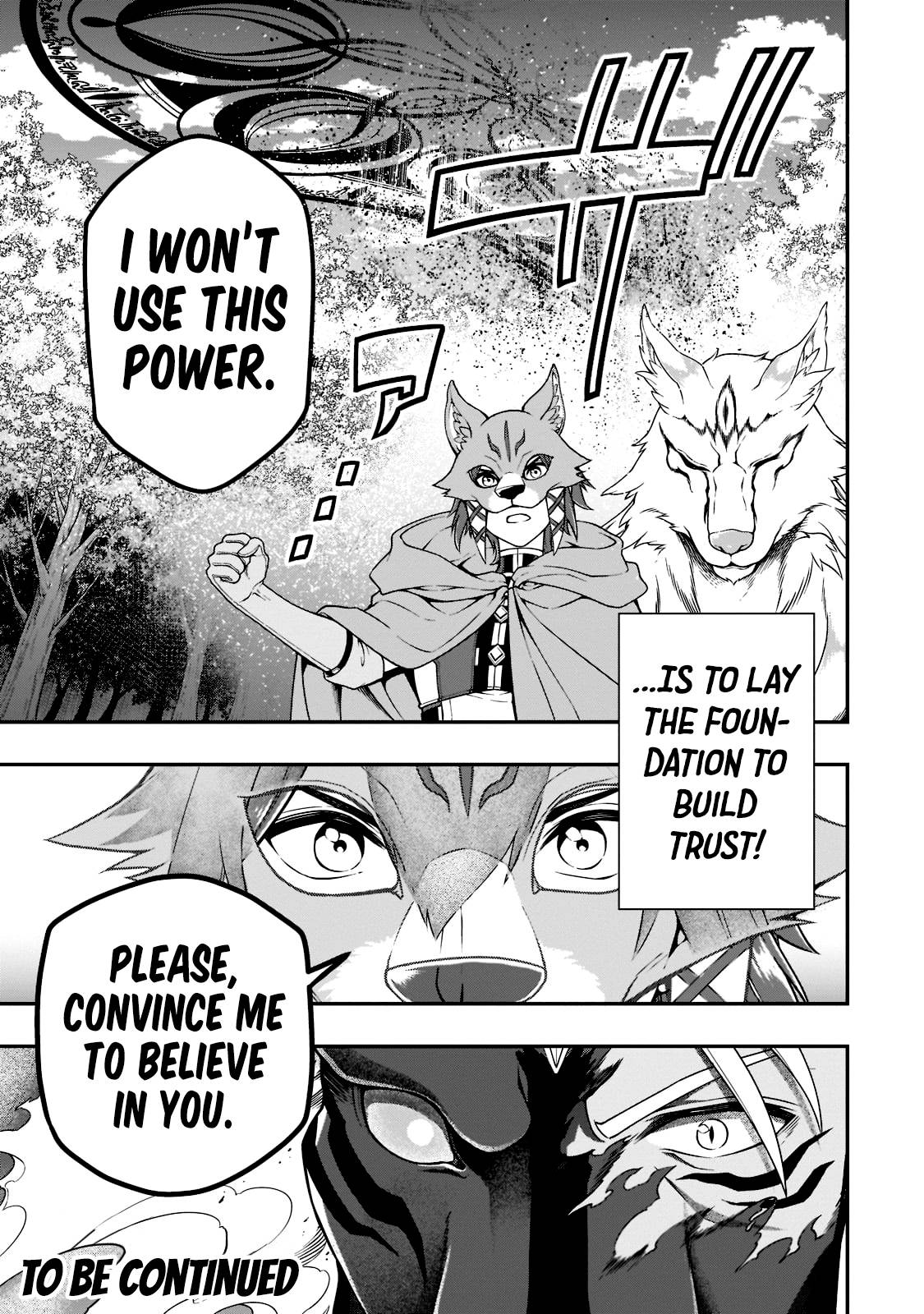 Read Chillin Different World Life Of The EX-Brave Candidate Was Cheat From Lv2 EN Manga Online