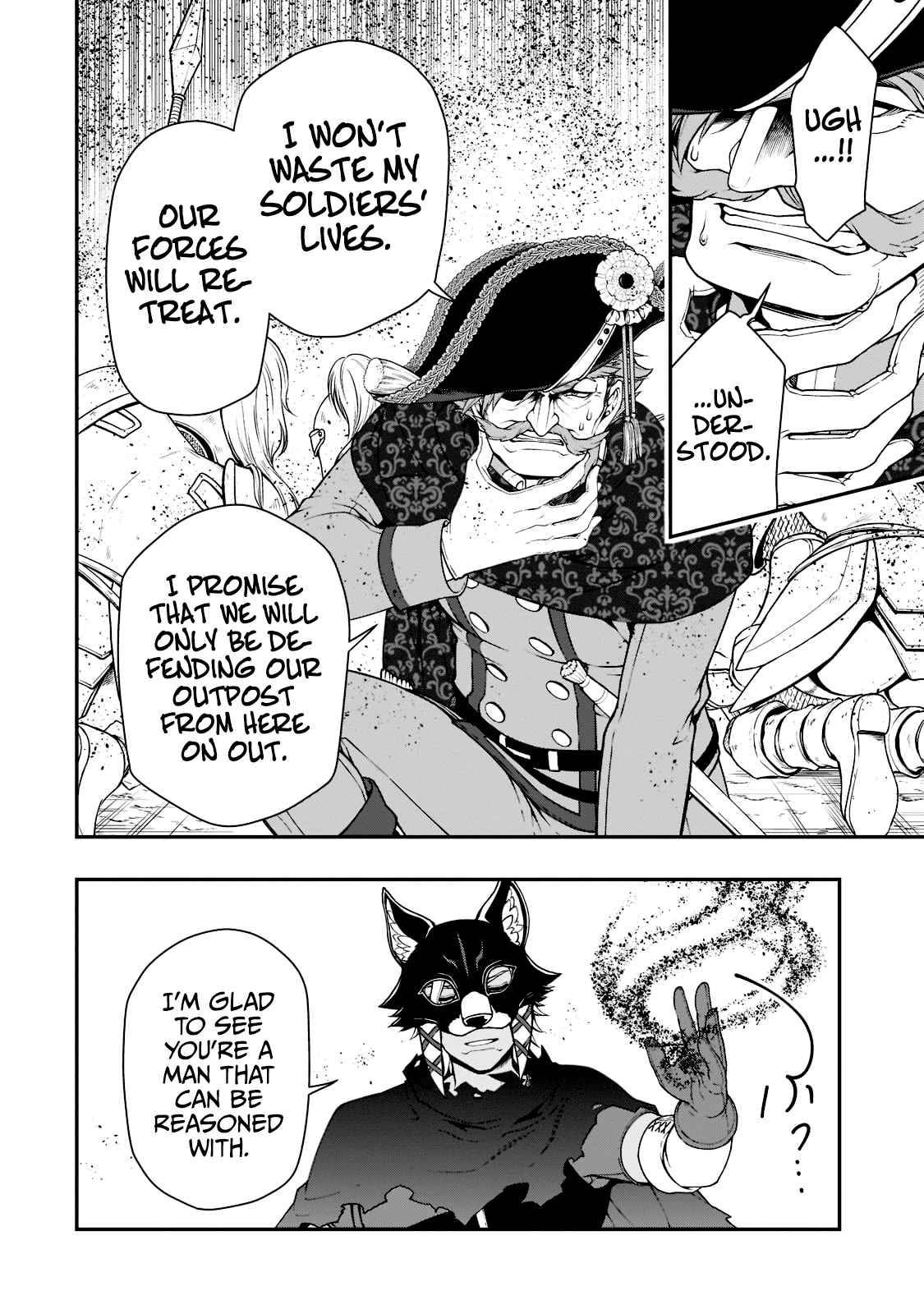 Read Chillin Different World Life Of The EX-Brave Candidate Was Cheat From Lv2 EN Manga Online