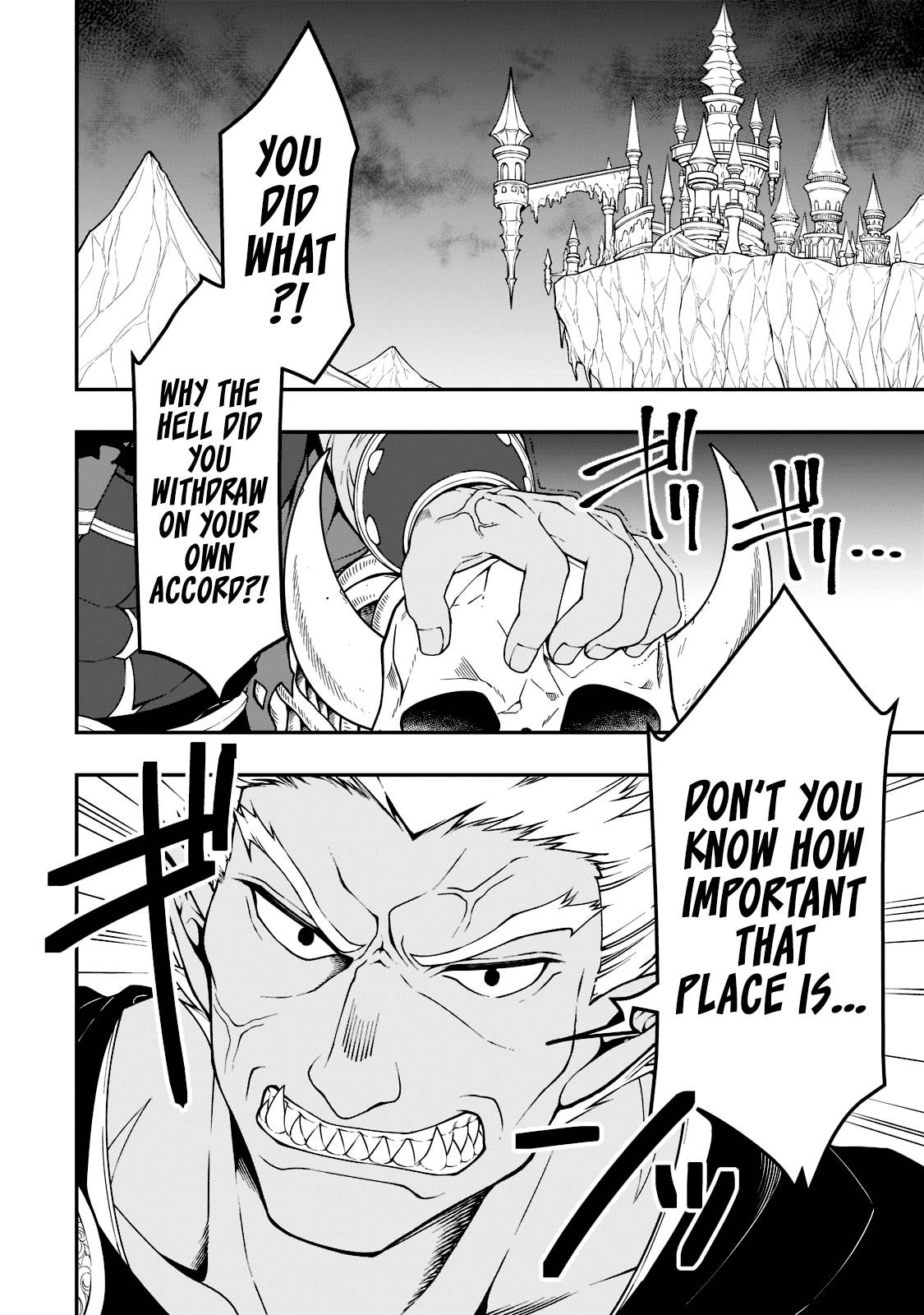 Read Chillin Different World Life Of The EX-Brave Candidate Was Cheat From Lv2 EN Manga Online