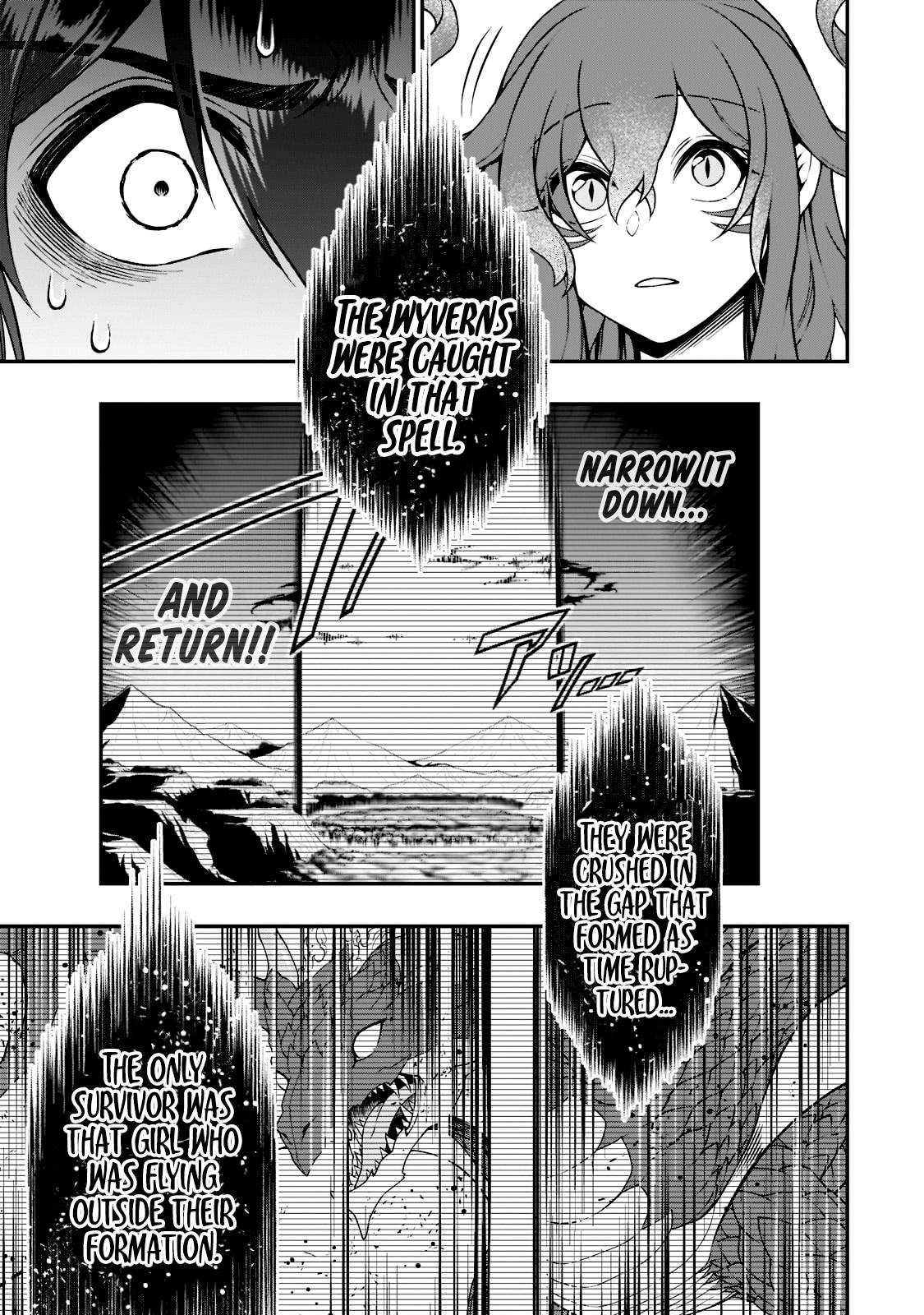 Read Chillin Different World Life Of The EX-Brave Candidate Was Cheat From Lv2 EN Manga Online