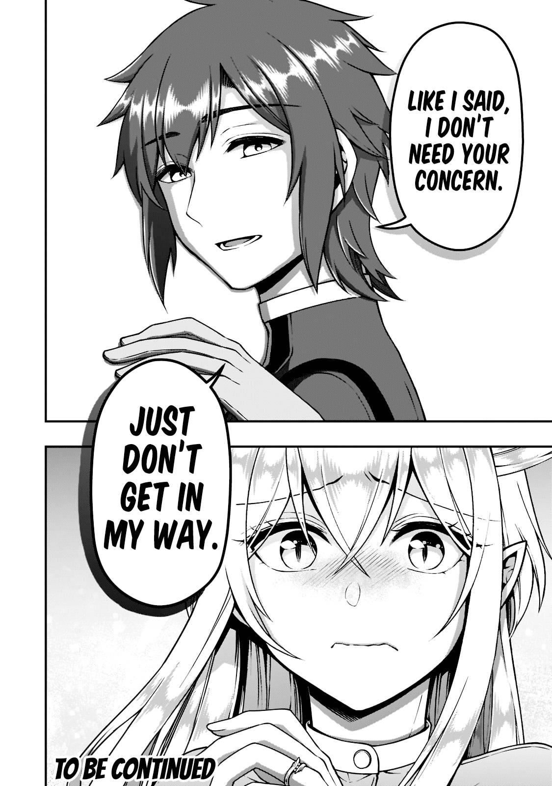 Read Chillin Different World Life Of The EX-Brave Candidate Was Cheat From Lv2 EN Manga Online