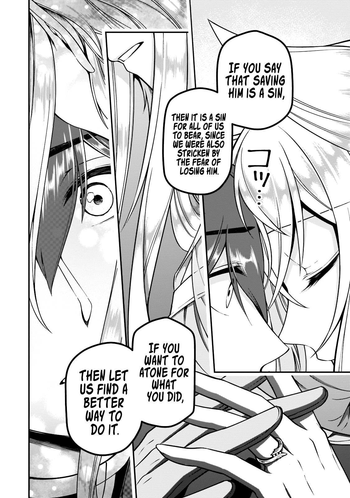 Read Chillin Different World Life Of The EX-Brave Candidate Was Cheat From Lv2 EN Manga Online