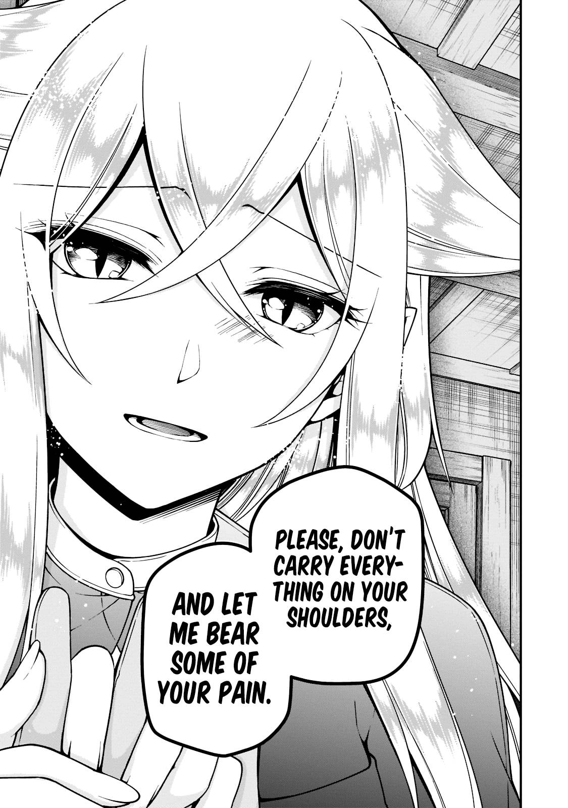 Read Chillin Different World Life Of The EX-Brave Candidate Was Cheat From Lv2 EN Manga Online