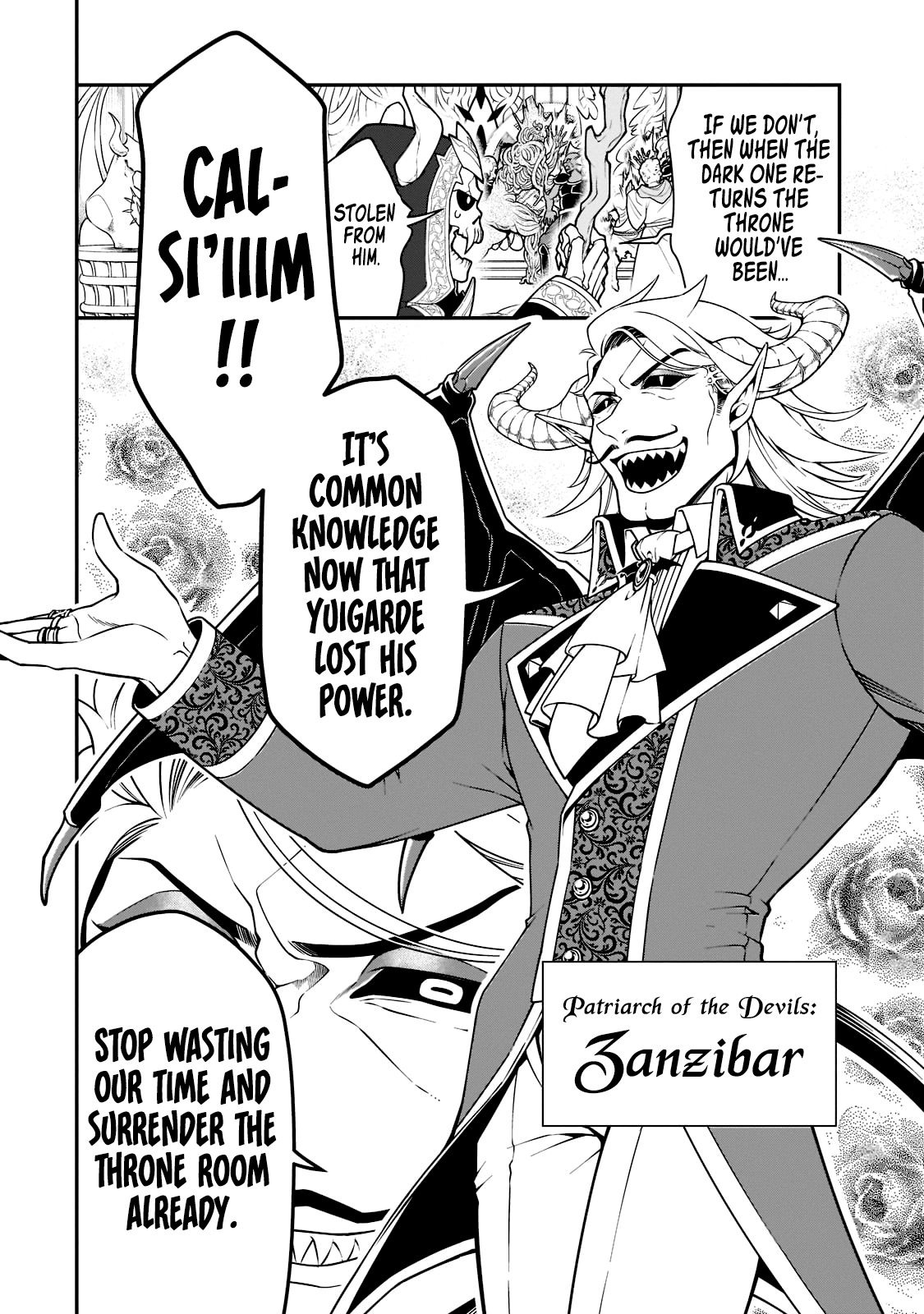 Read Chillin Different World Life Of The EX-Brave Candidate Was Cheat From Lv2 EN Manga Online