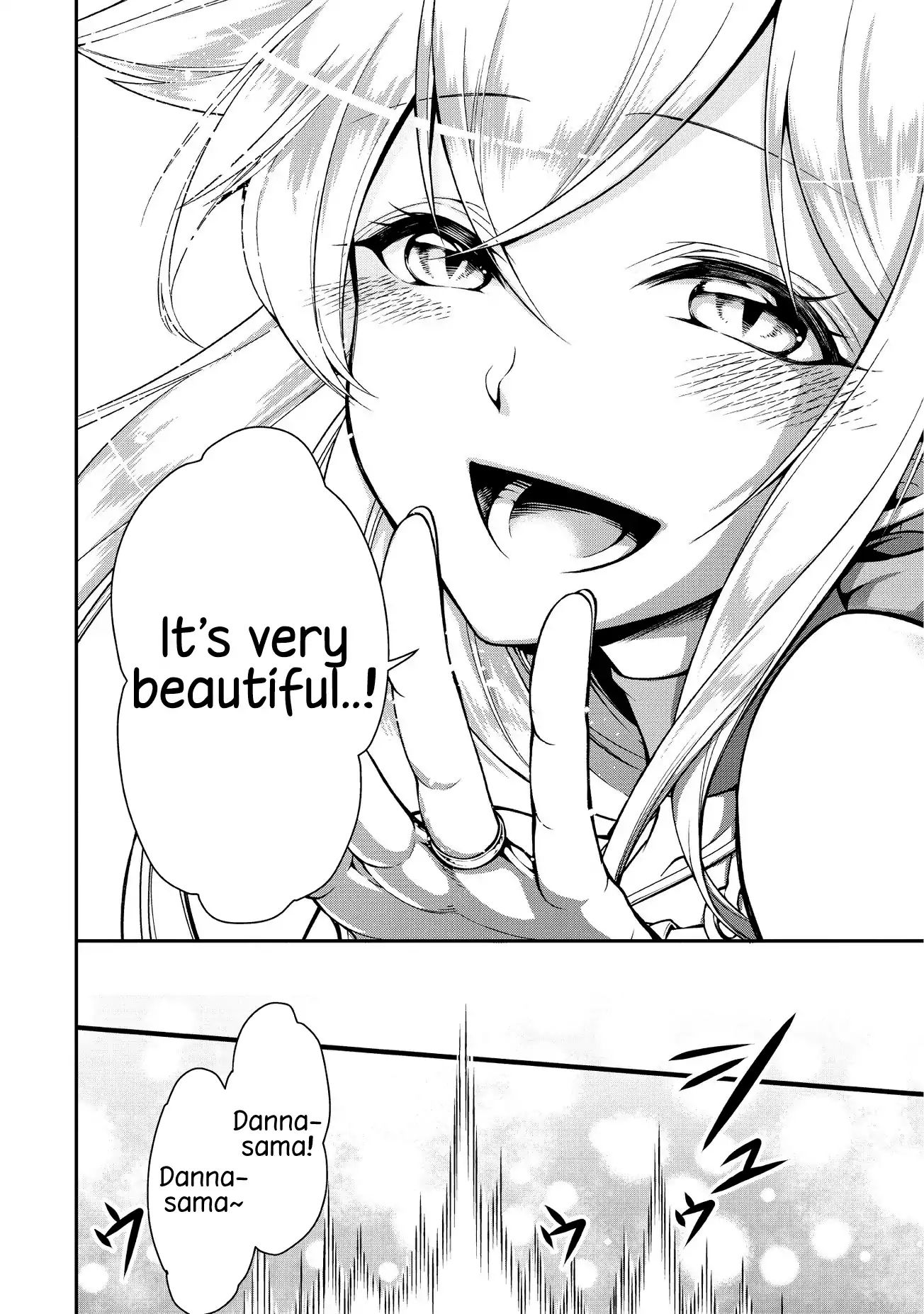 Read Chillin Different World Life Of The EX-Brave Candidate Was Cheat From Lv2 EN Manga Online