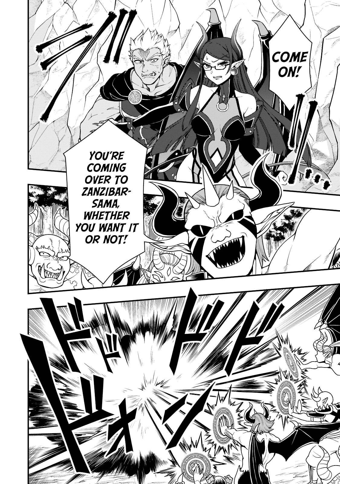 Read Chillin Different World Life Of The EX-Brave Candidate Was Cheat From Lv2 EN Manga Online