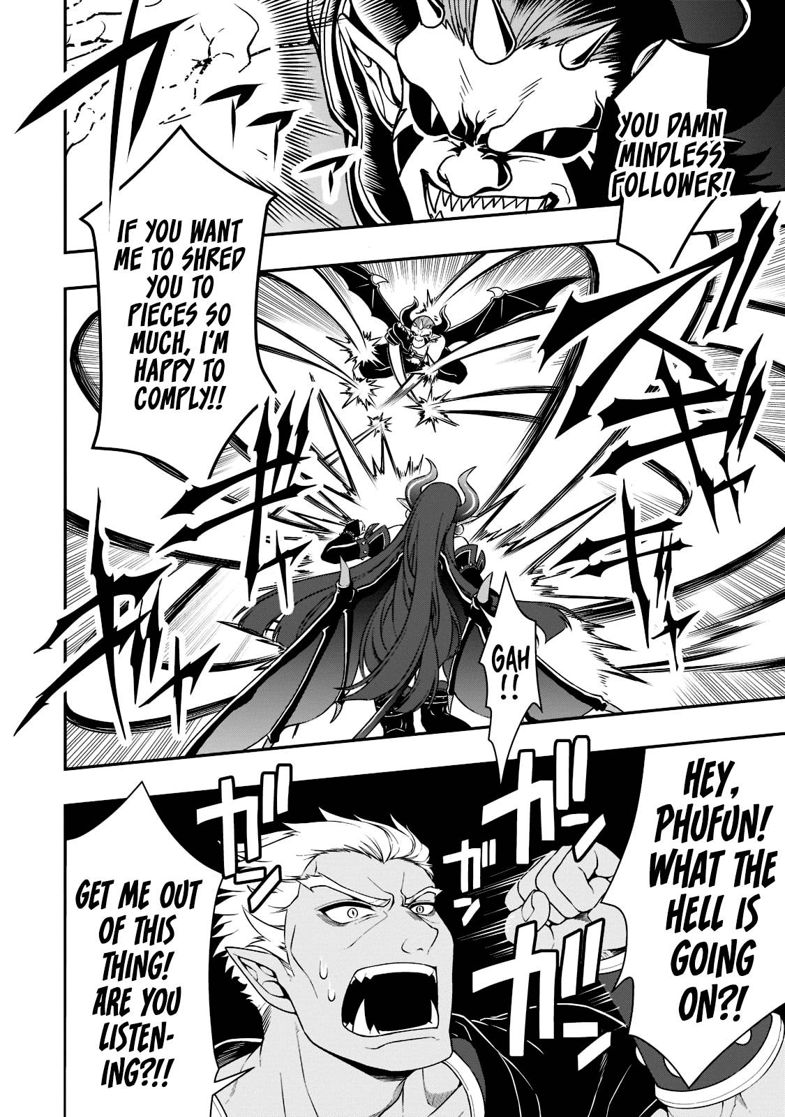Read Chillin Different World Life Of The EX-Brave Candidate Was Cheat From Lv2 EN Manga Online