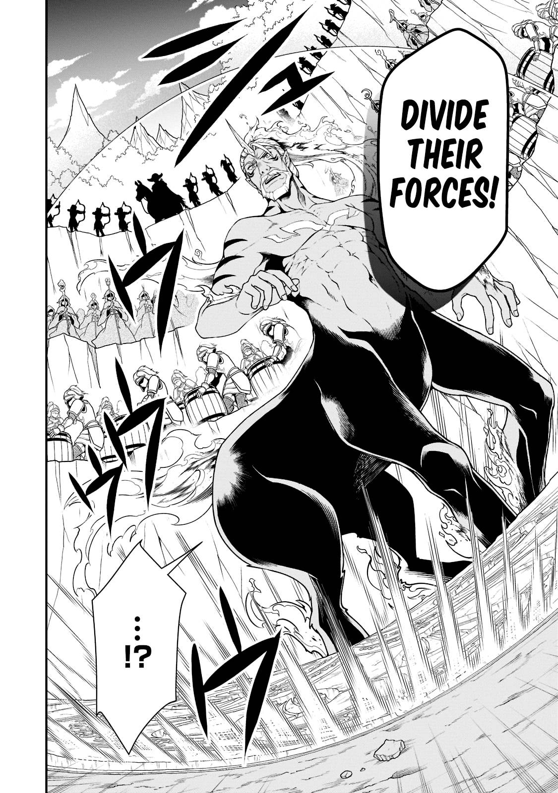 Read Chillin Different World Life Of The EX-Brave Candidate Was Cheat From Lv2 EN Manga Online