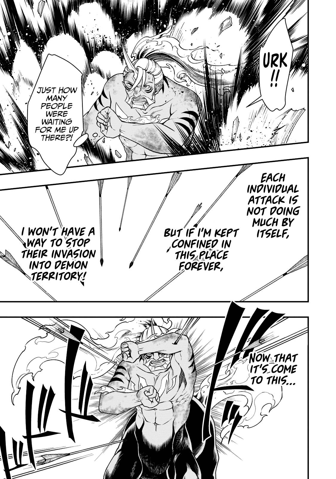 Read Chillin Different World Life Of The EX-Brave Candidate Was Cheat From Lv2 EN Manga Online