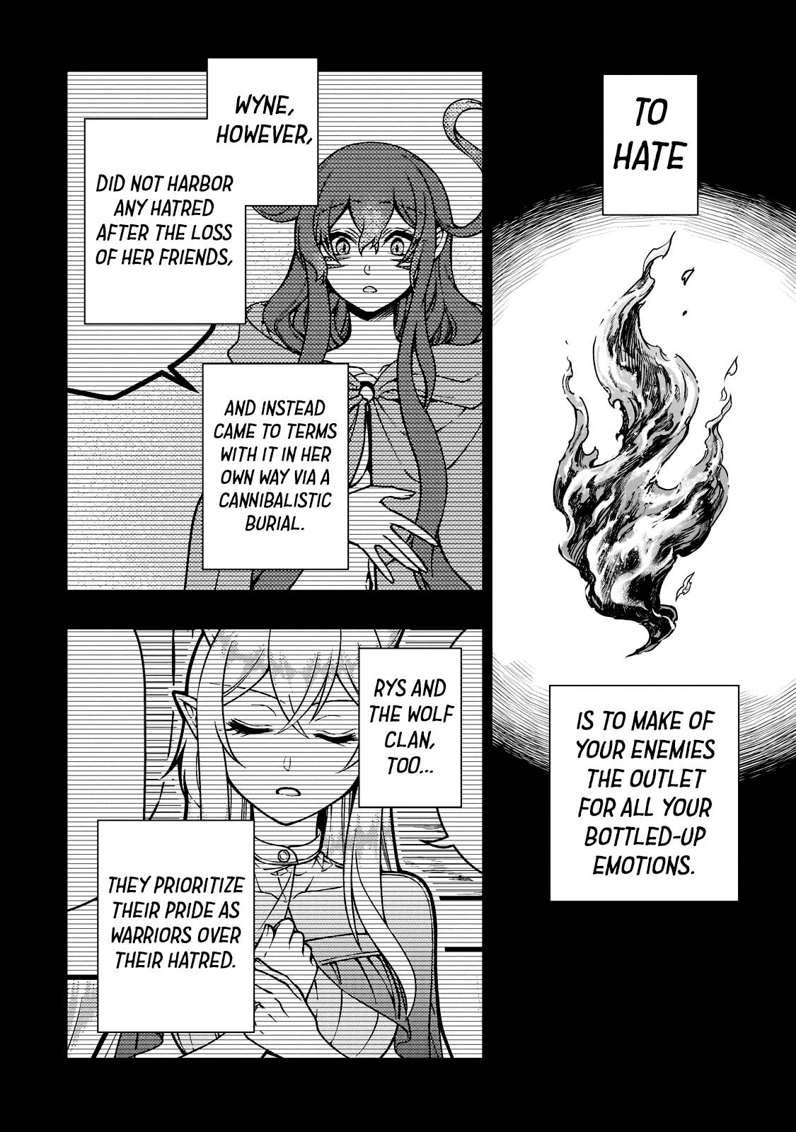 Read Chillin Different World Life Of The EX-Brave Candidate Was Cheat From Lv2 EN Manga Online