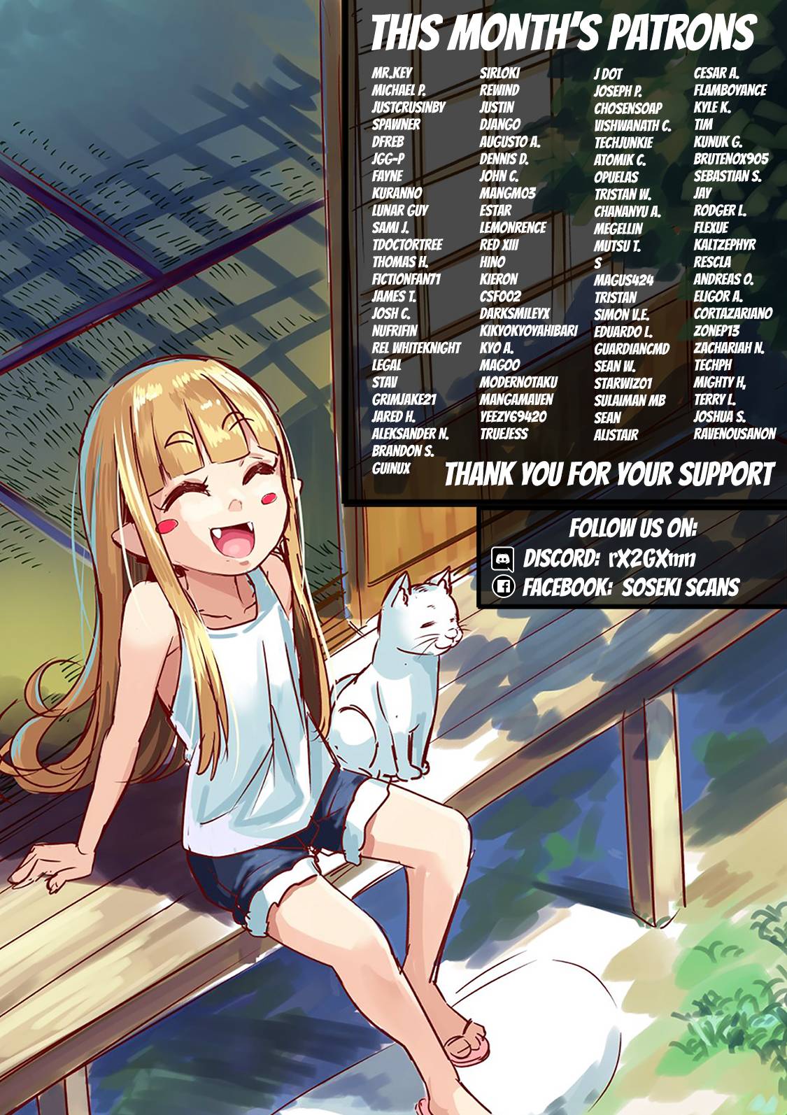 Read Chillin Different World Life Of The EX-Brave Candidate Was Cheat From Lv2 EN Manga Online