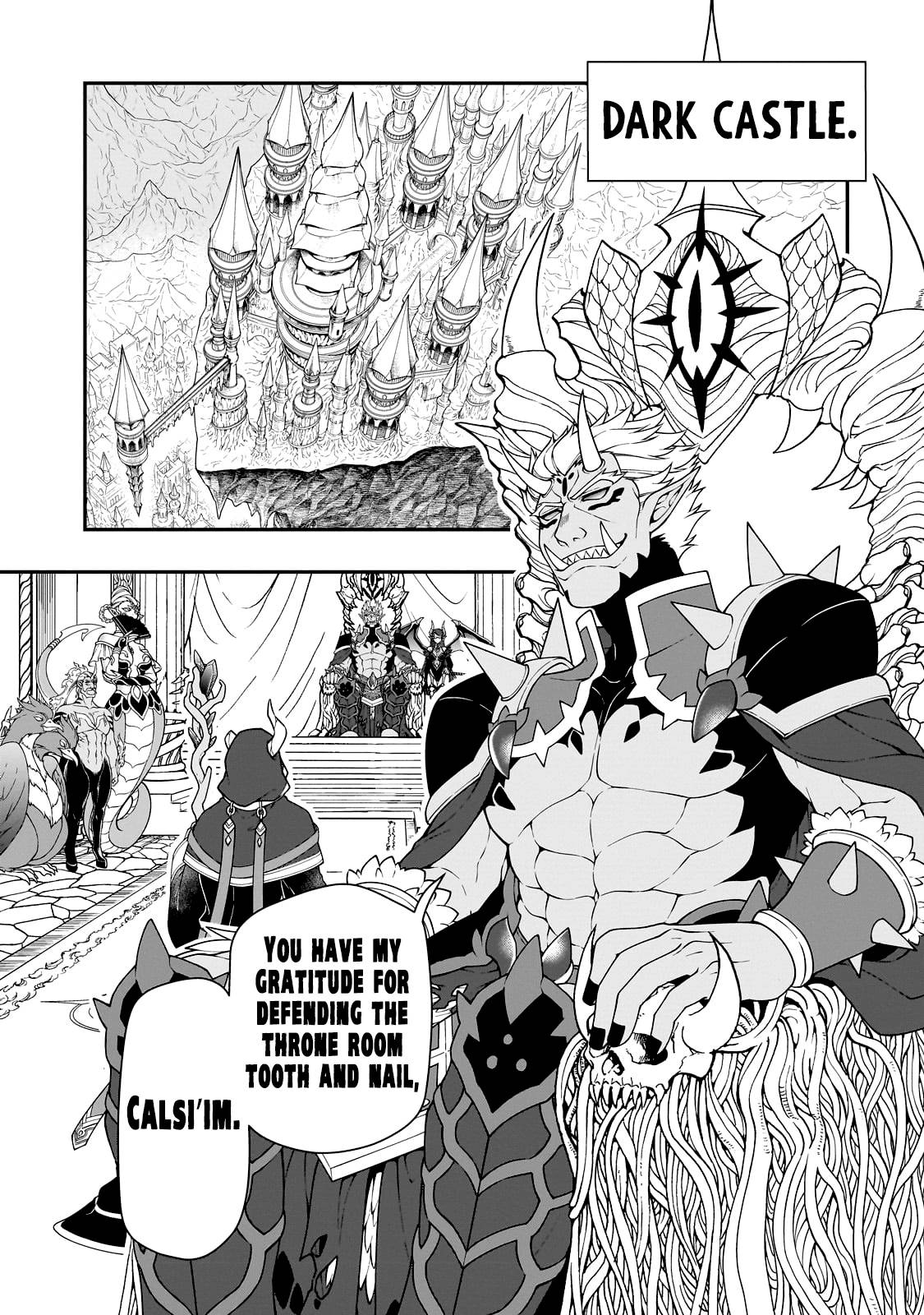 Read Chillin Different World Life Of The EX-Brave Candidate Was Cheat From Lv2 EN Manga Online