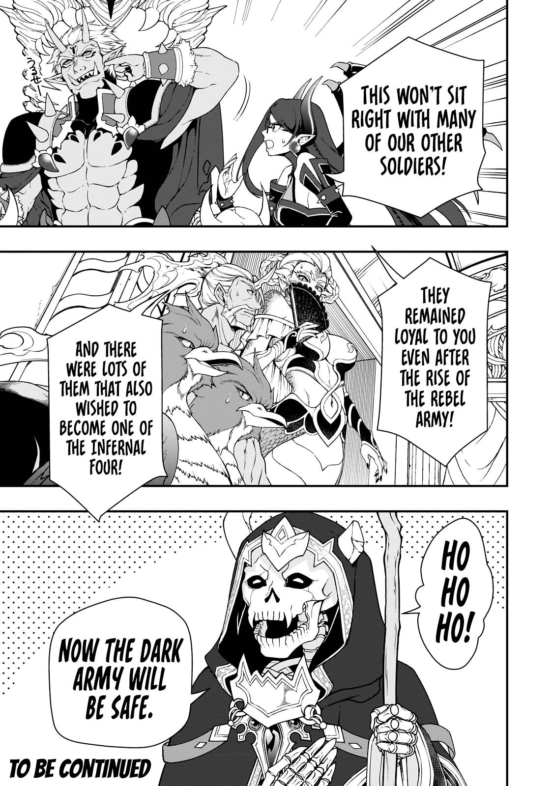 Read Chillin Different World Life Of The EX-Brave Candidate Was Cheat From Lv2 EN Manga Online