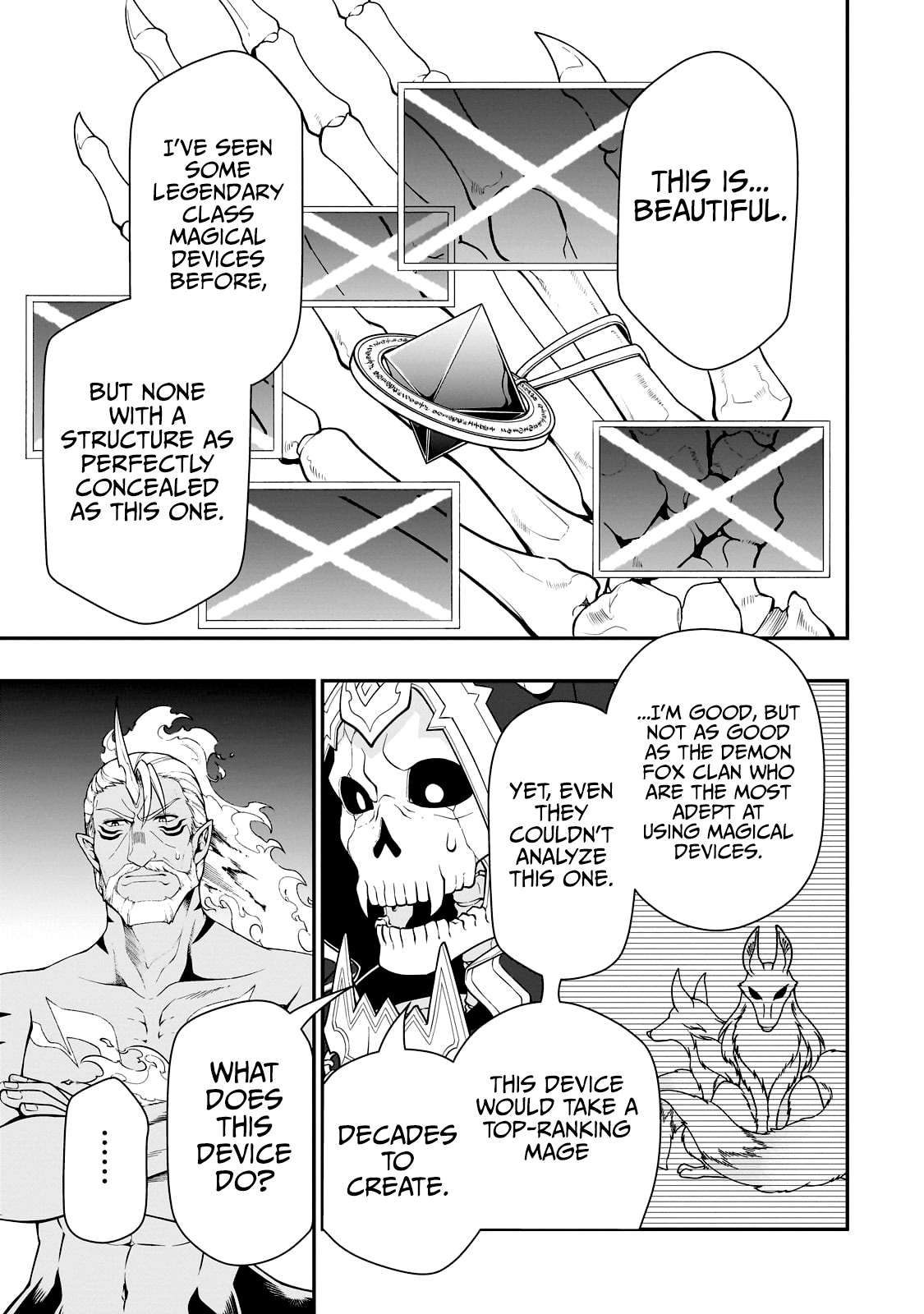 Read Chillin Different World Life Of The EX-Brave Candidate Was Cheat From Lv2 EN Manga Online