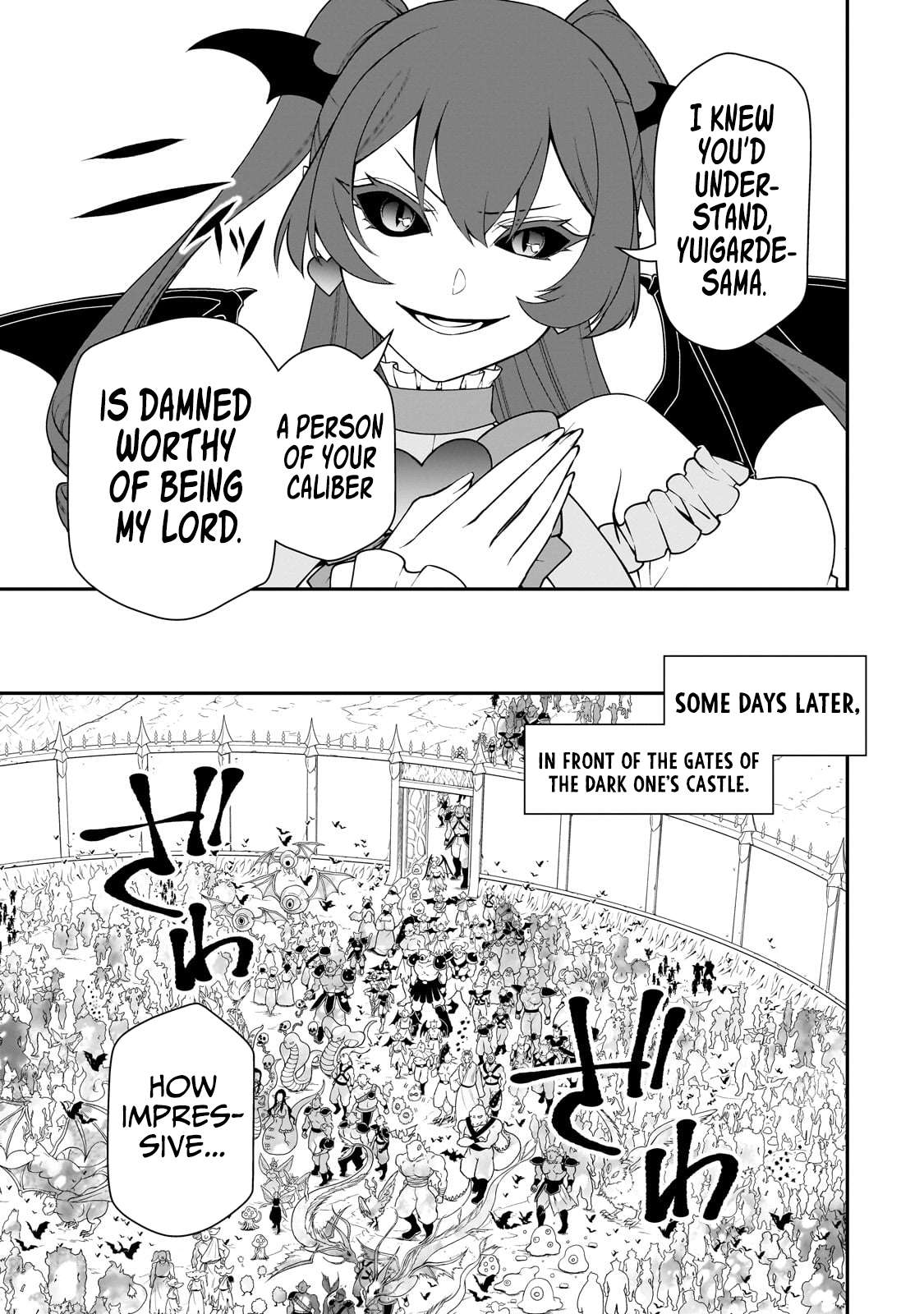 Read Chillin Different World Life Of The EX-Brave Candidate Was Cheat From Lv2 EN Manga Online