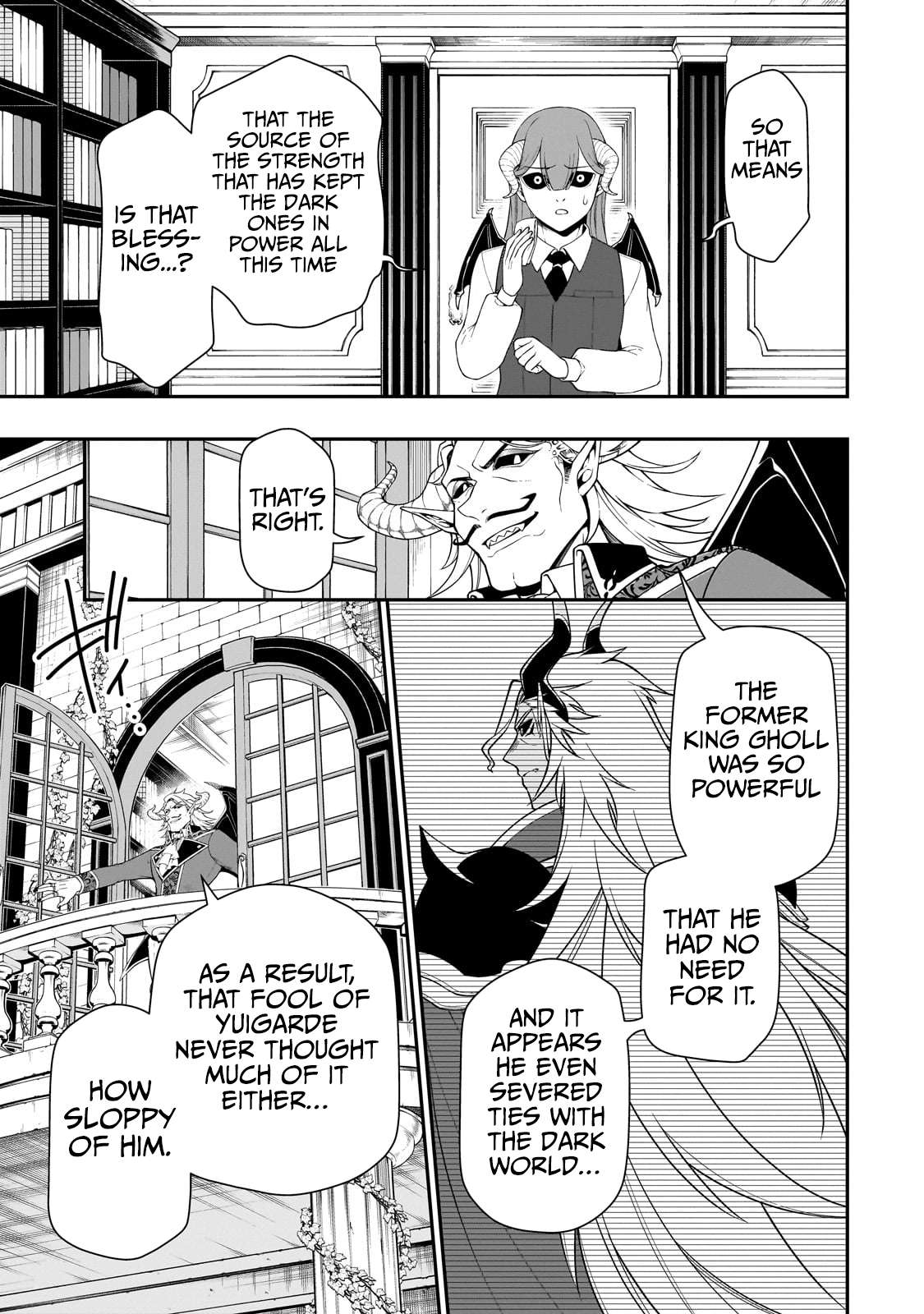 Read Chillin Different World Life Of The EX-Brave Candidate Was Cheat From Lv2 EN Manga Online