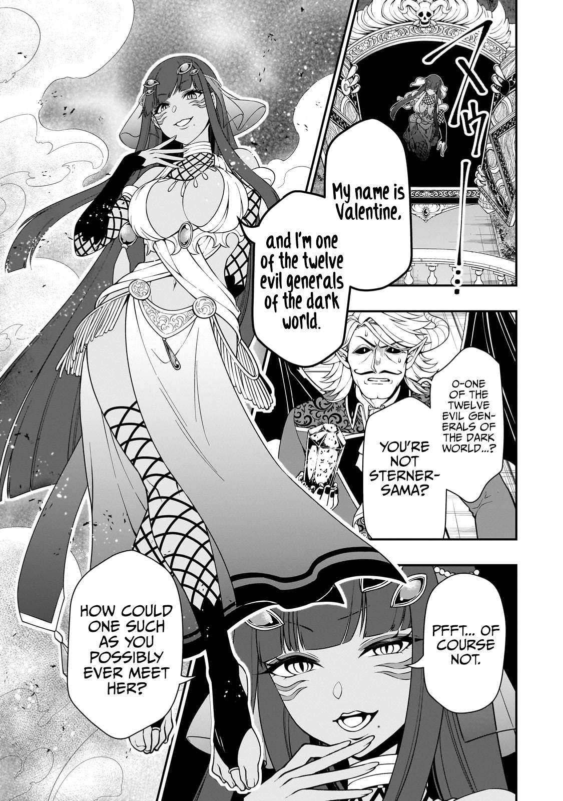 Read Chillin Different World Life Of The EX-Brave Candidate Was Cheat From Lv2 EN Manga Online