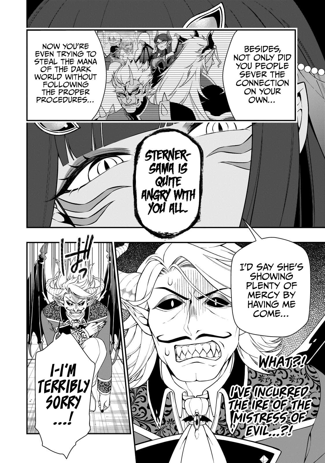 Read Chillin Different World Life Of The EX-Brave Candidate Was Cheat From Lv2 EN Manga Online