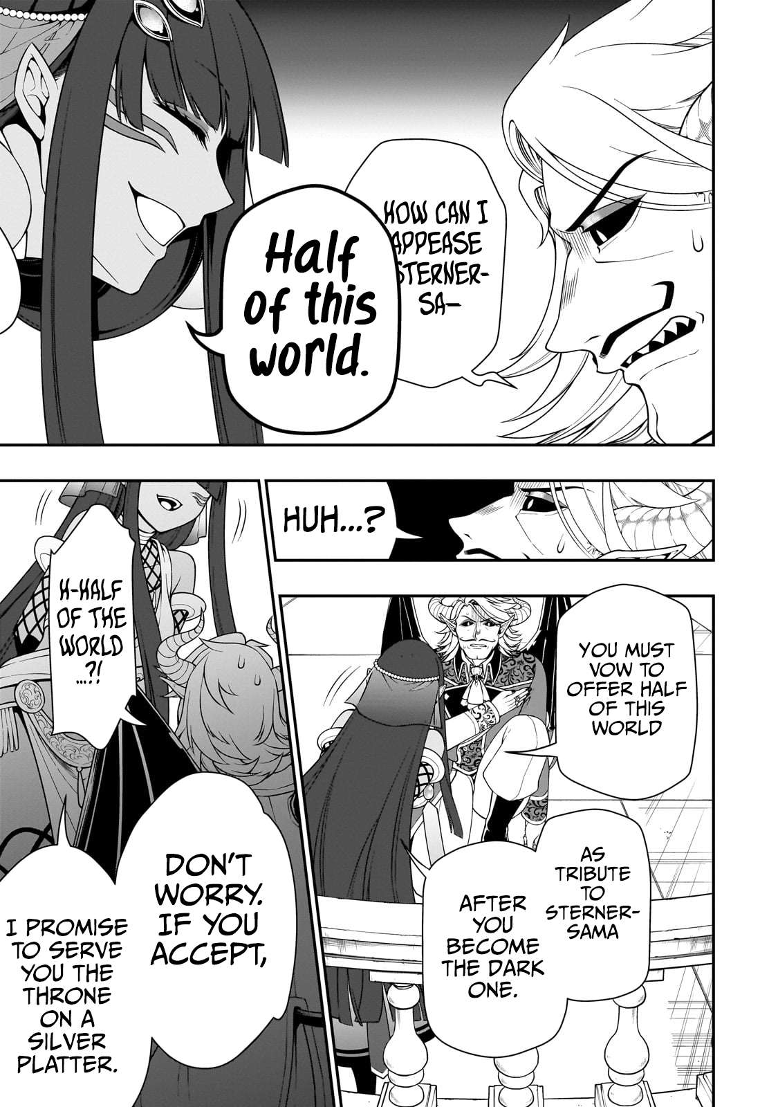 Read Chillin Different World Life Of The EX-Brave Candidate Was Cheat From Lv2 EN Manga Online